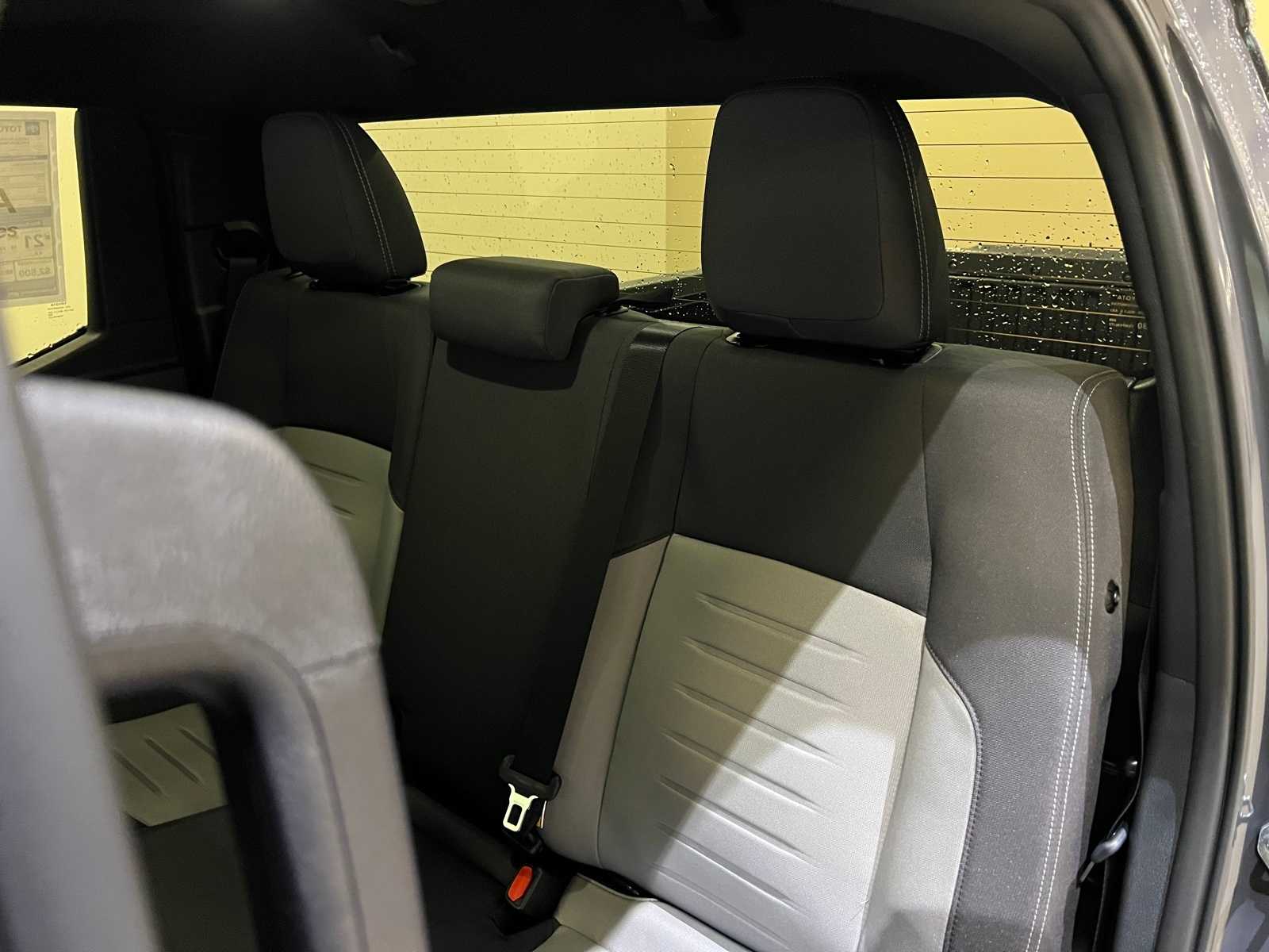 Thumbnail: 2025 Toyota Tacoma - 13