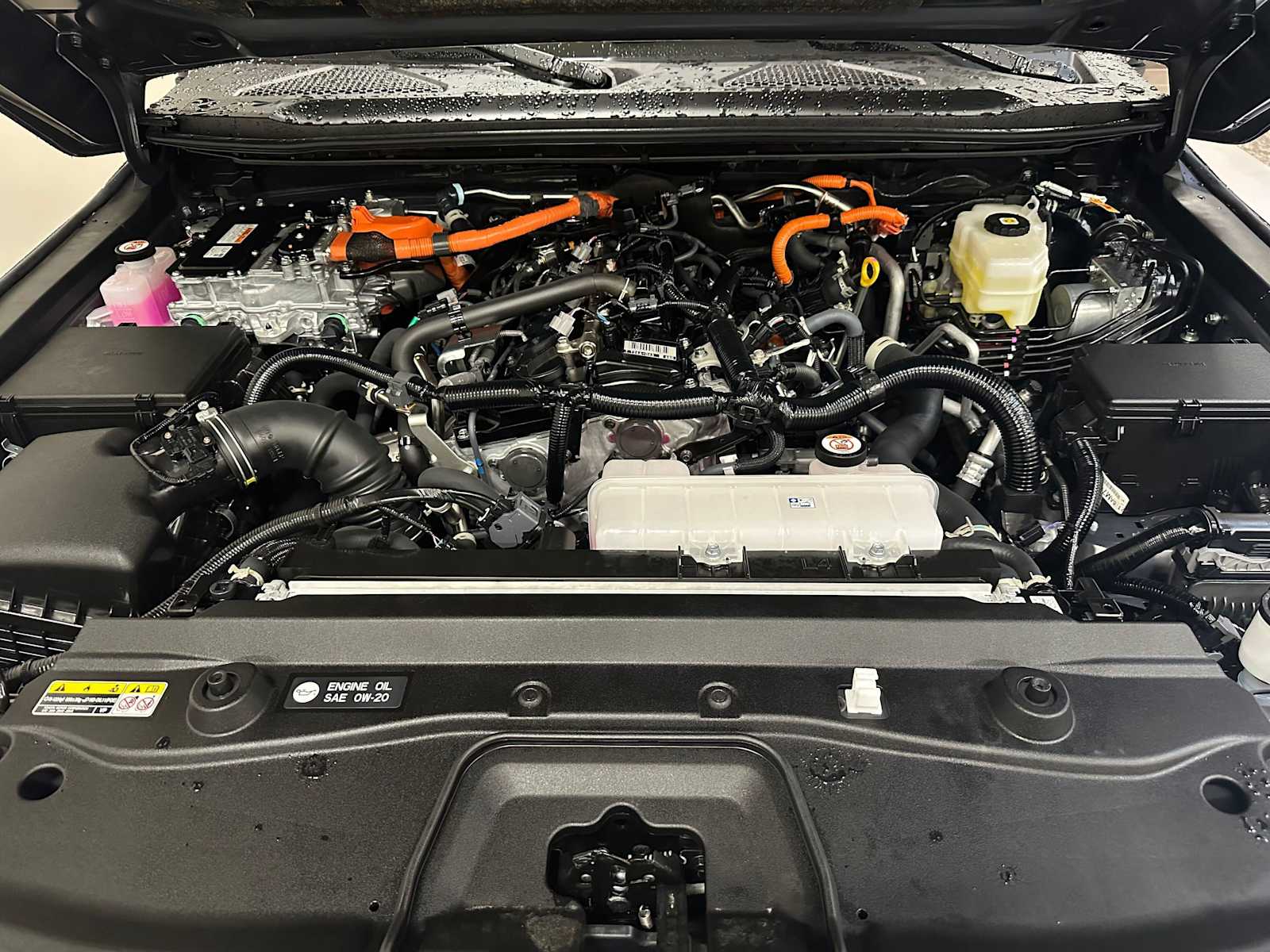 Thumbnail: 2025 Toyota Land Cruiser - 9