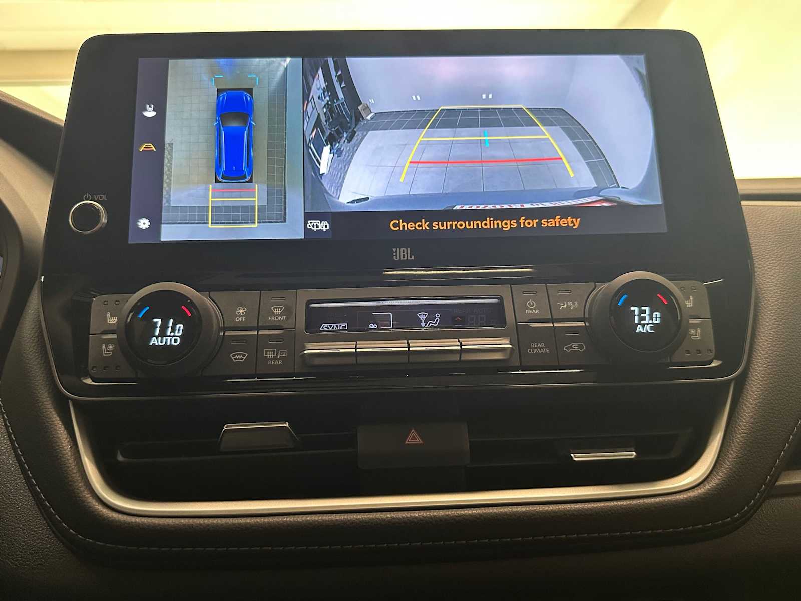 Thumbnail: 2025 Toyota Grand Highlander - 13