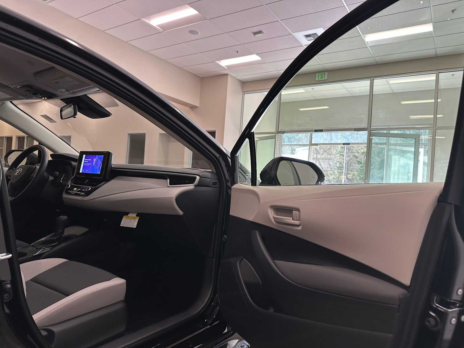 Thumbnail: 2026 Toyota Corolla - 27