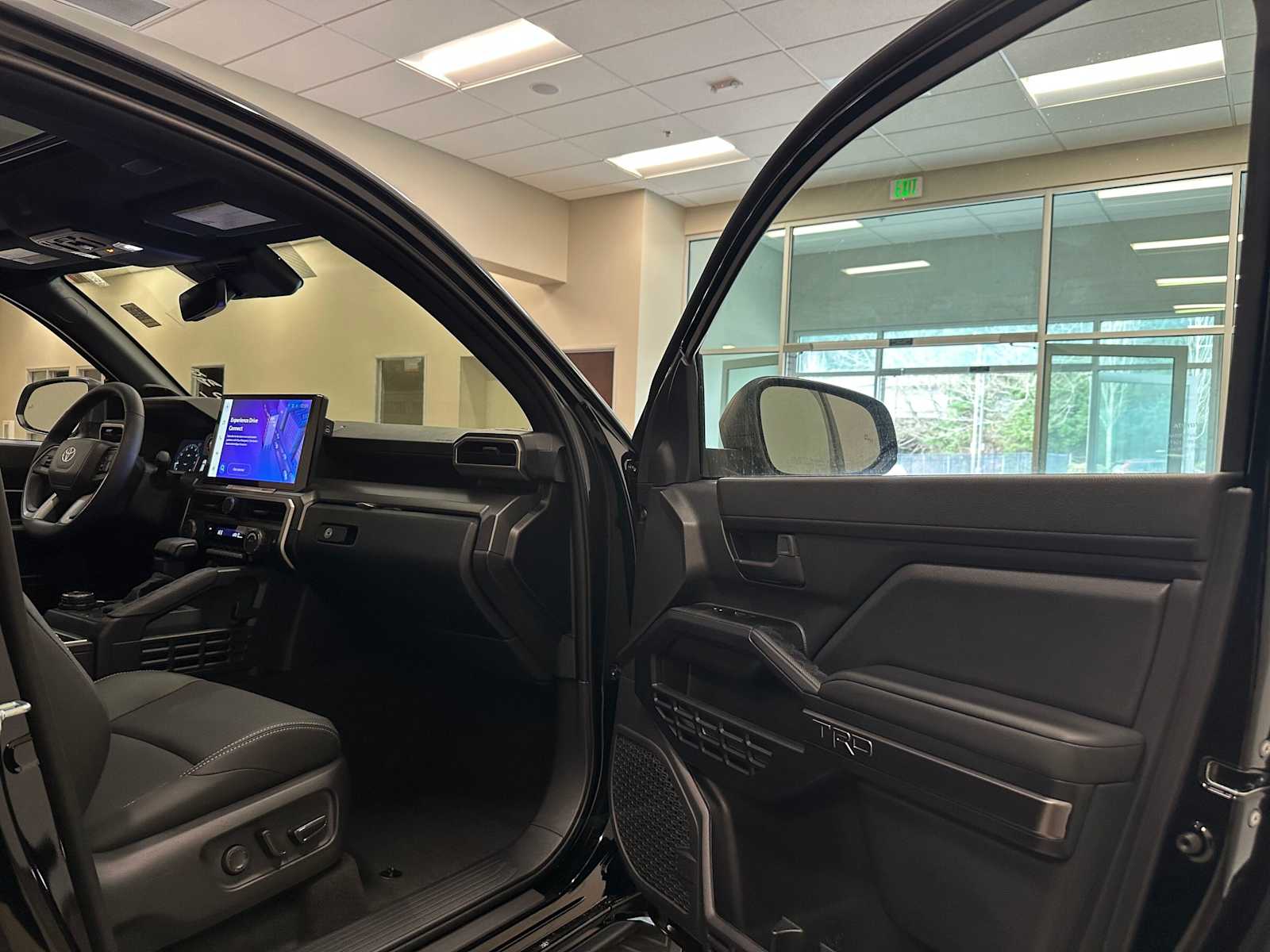 Thumbnail: 2026 Toyota 4Runner - 28