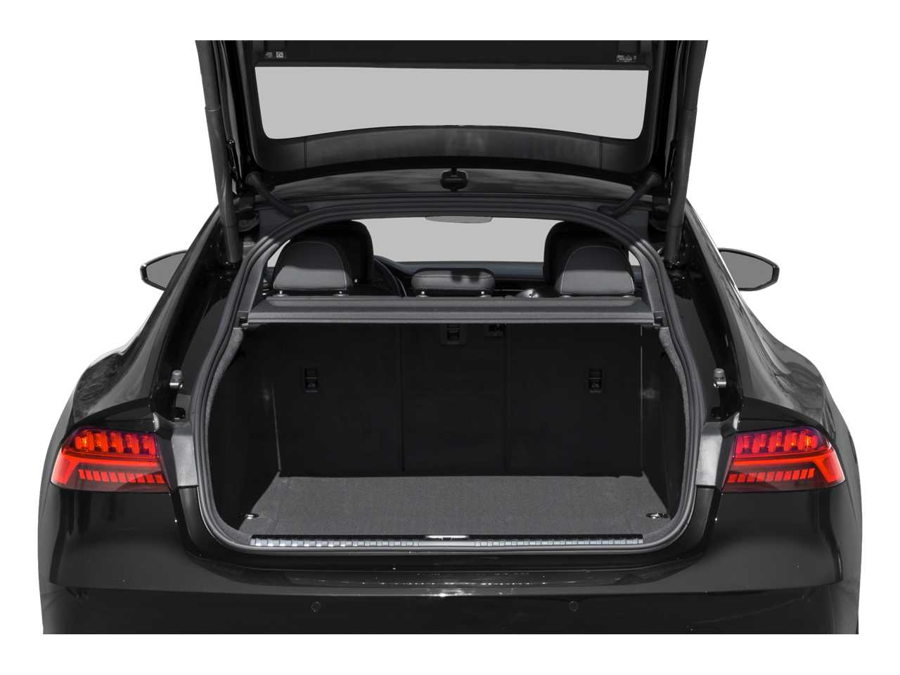 Thumbnail: 2019 Audi A7 - 12