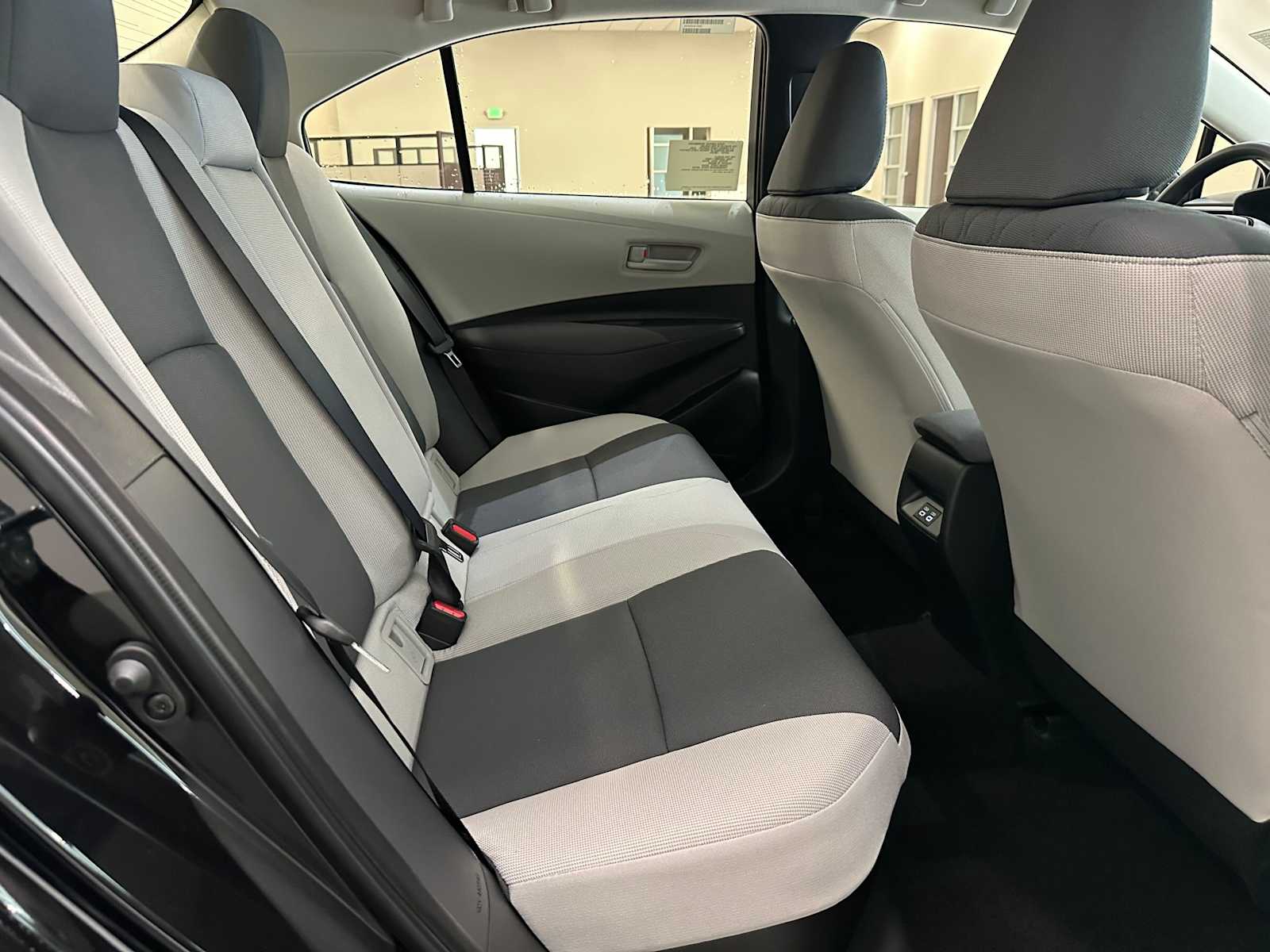 Thumbnail: 2026 Toyota Corolla - 24