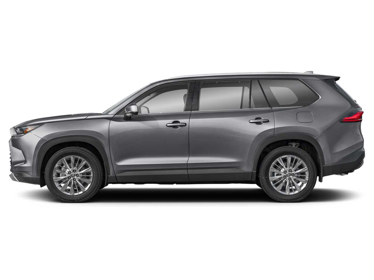 Thumbnail: 2026 Toyota Grand Highlander - 3