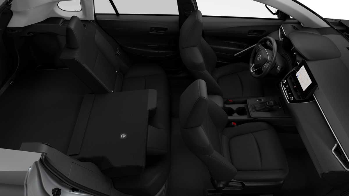 Thumbnail: 2026 Toyota Corolla Cross - 22