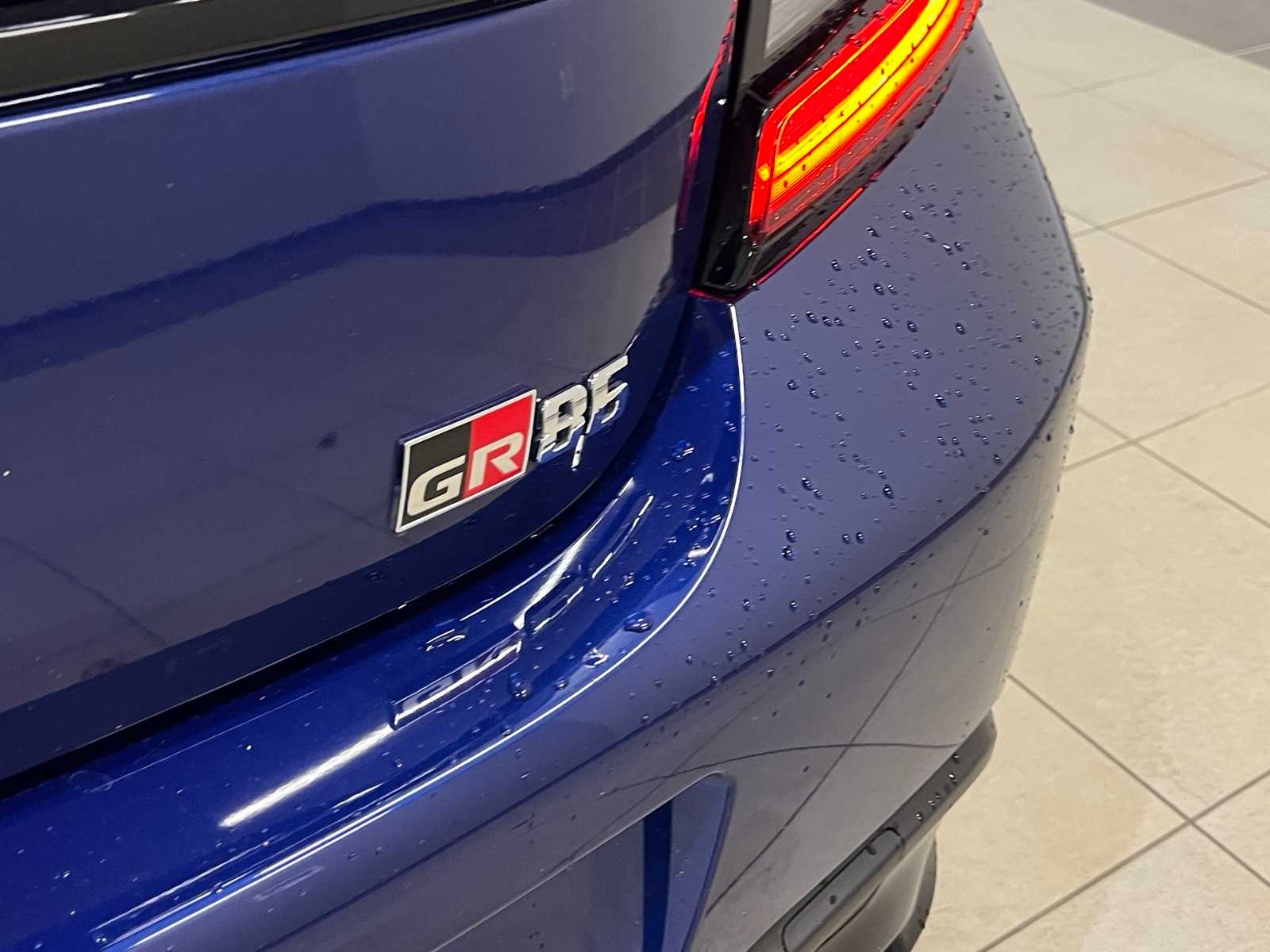 Thumbnail: 2025 Toyota GR86 - 6