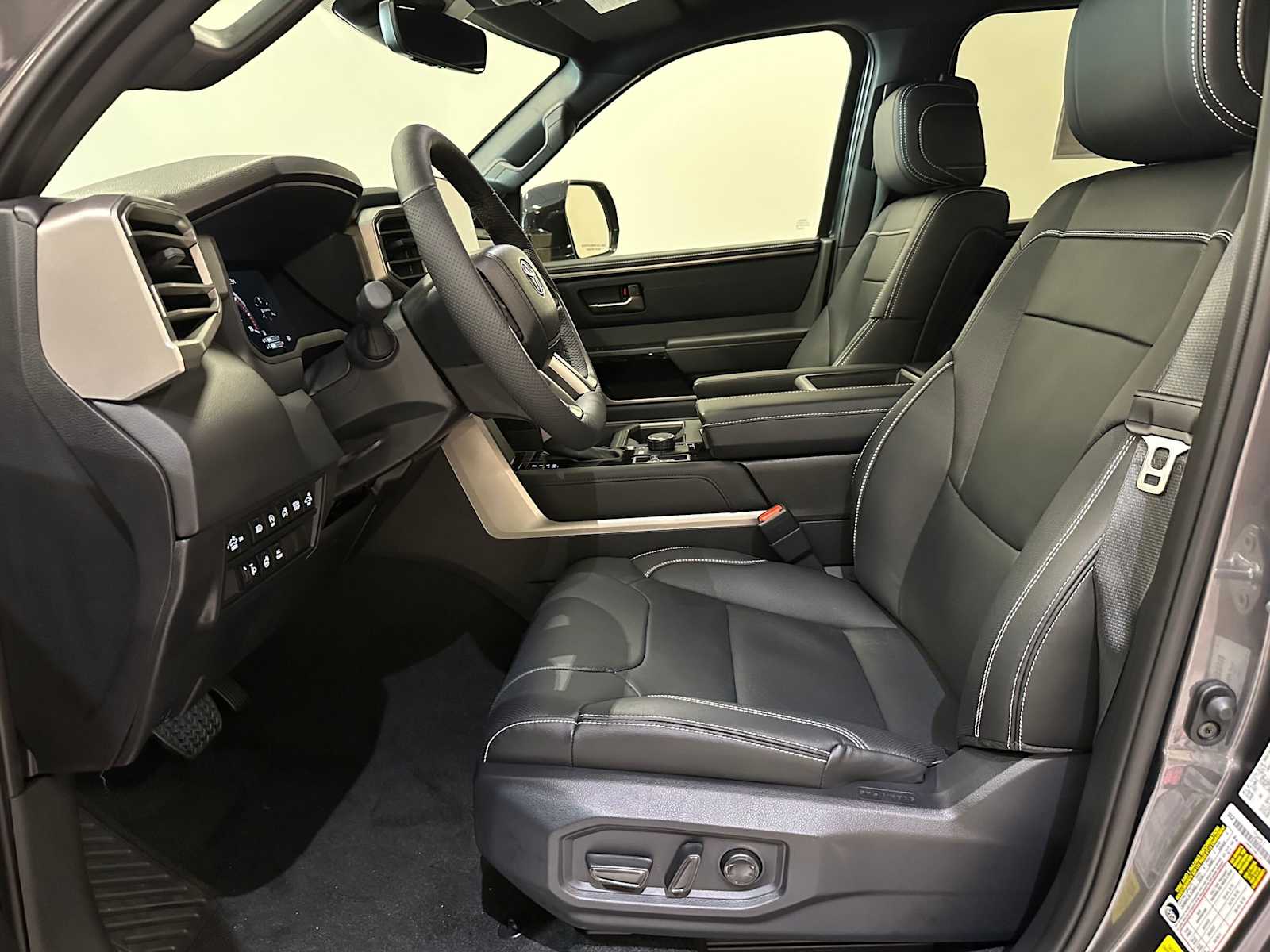 Thumbnail: 2026 Toyota Tundra - 21