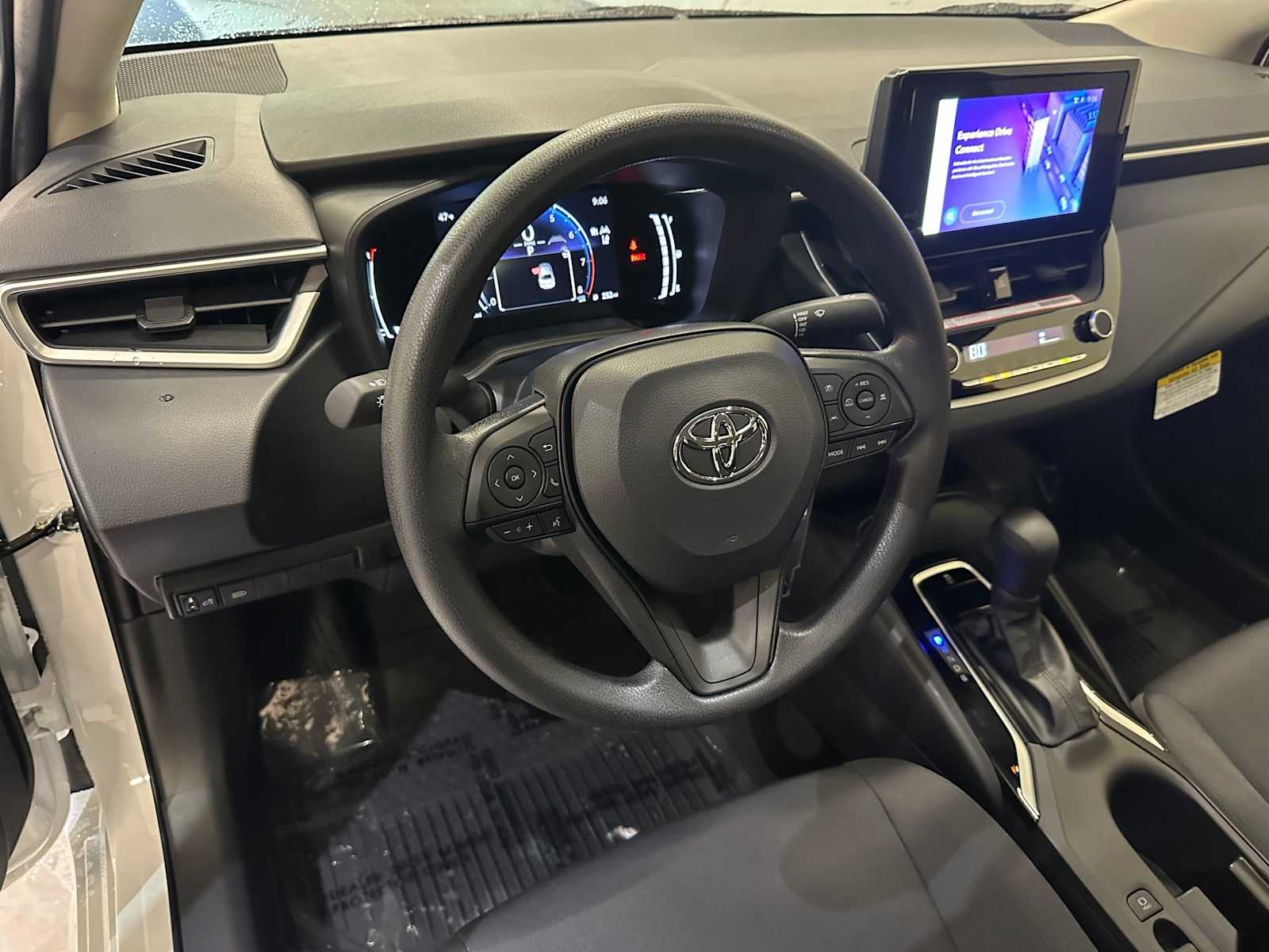 Thumbnail: 2026 Toyota Corolla - 2