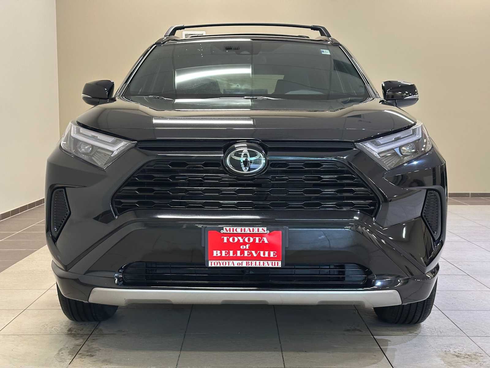 Thumbnail: 2025 Toyota RAV4 - 7