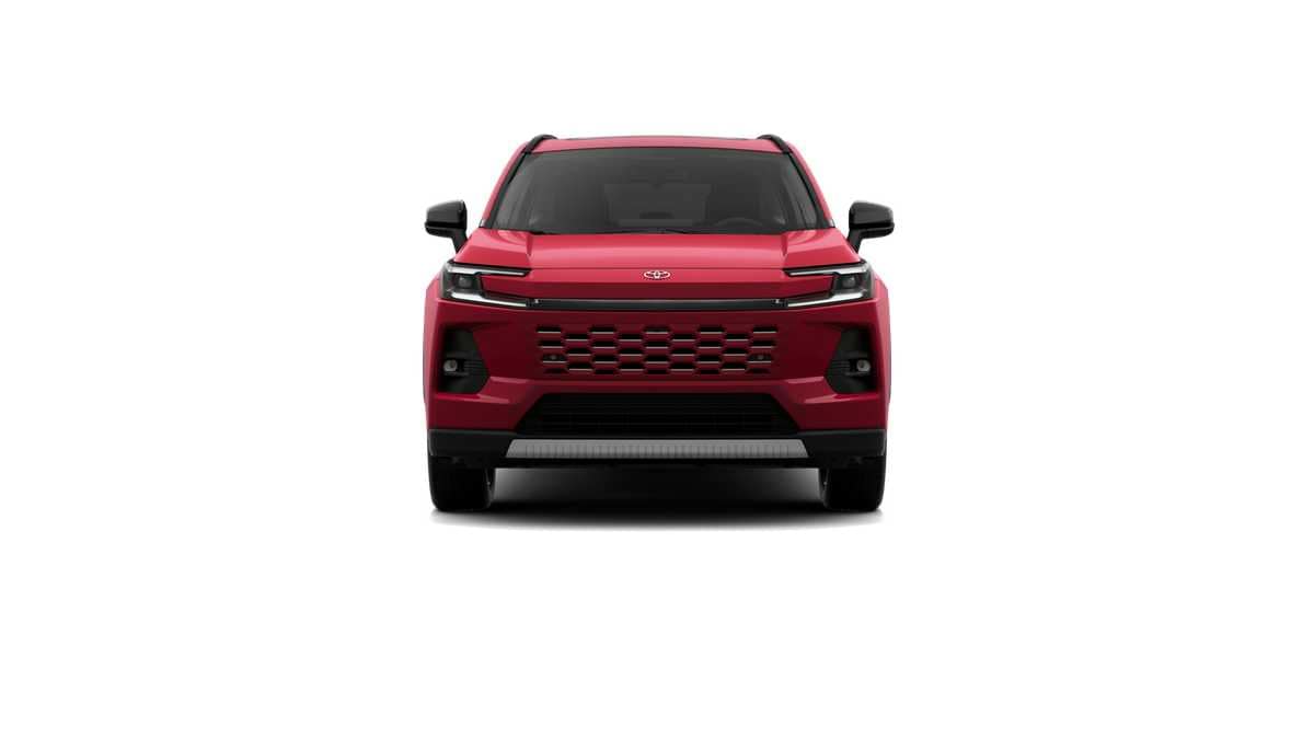 Thumbnail: 2026 Toyota RAV4 - 17