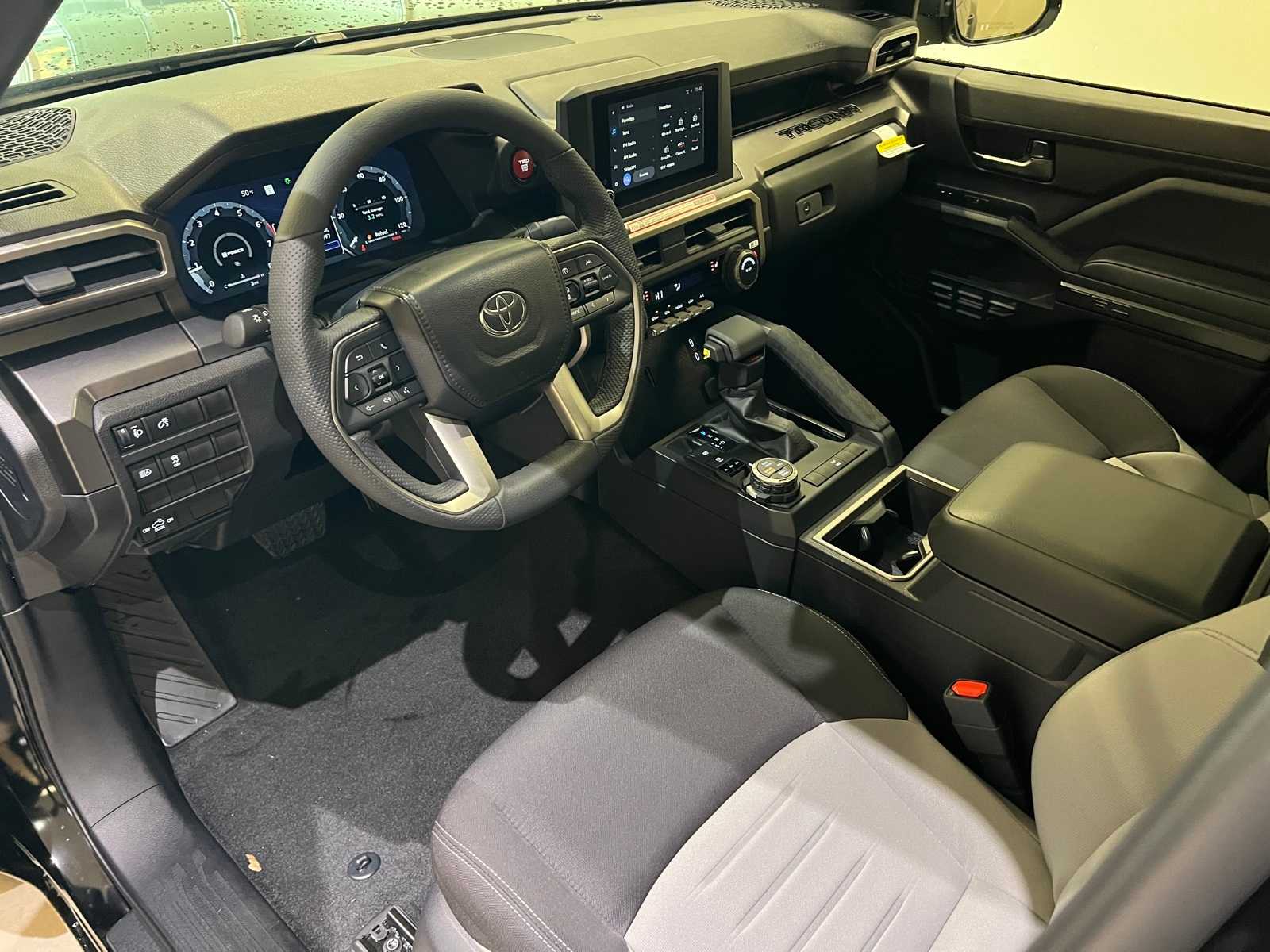 Thumbnail: 2025 Toyota Tacoma - 2