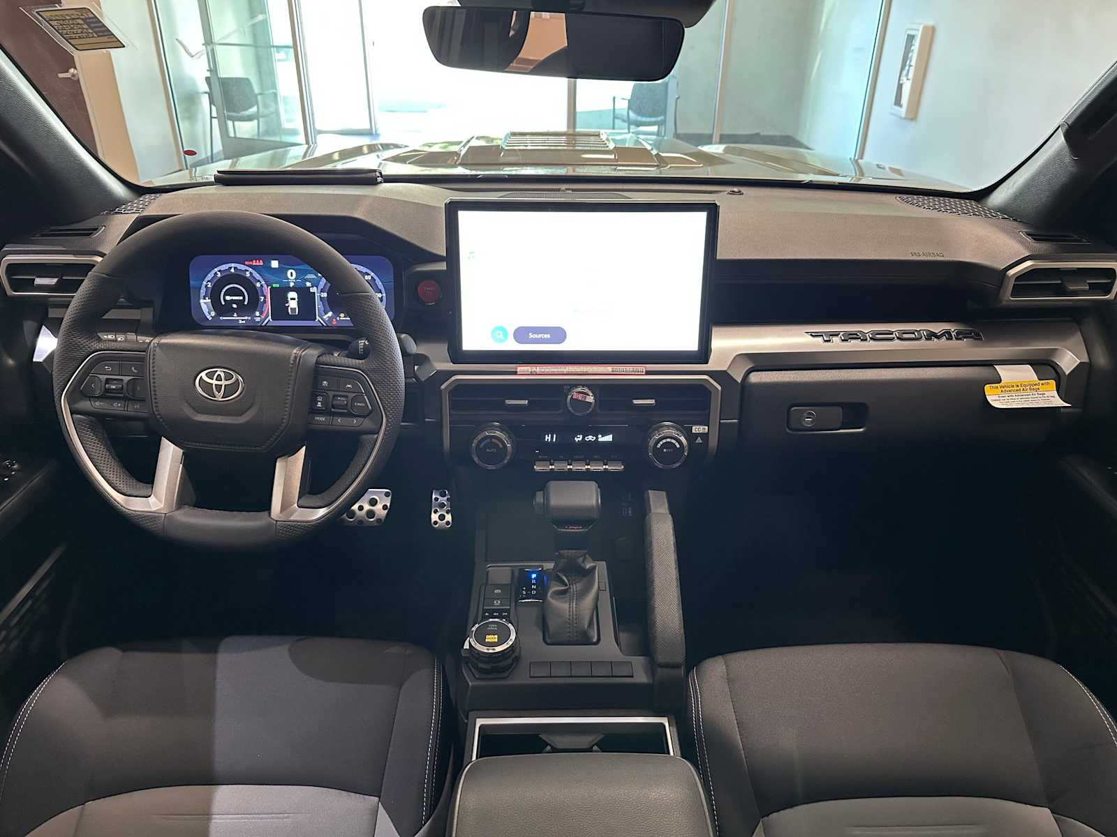 Thumbnail: 2026 Toyota Tacoma - 10