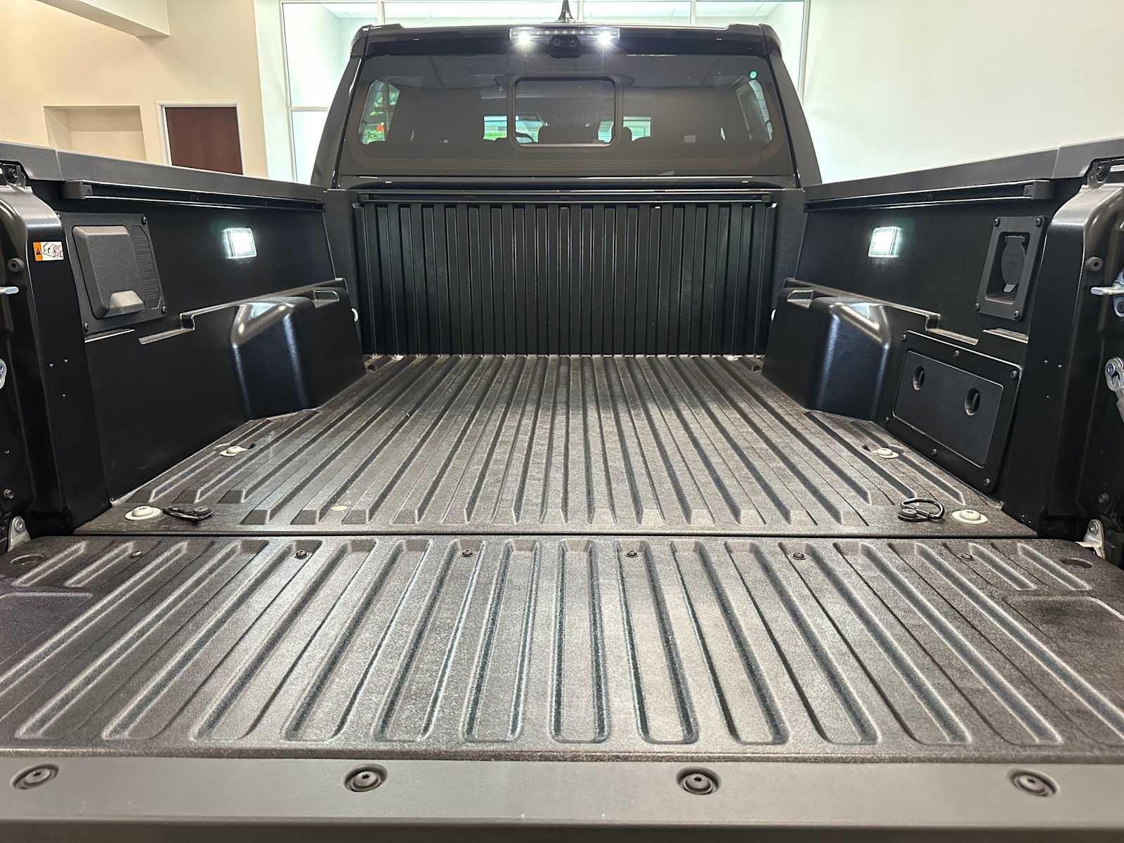 Thumbnail: 2026 Toyota Tacoma - 30