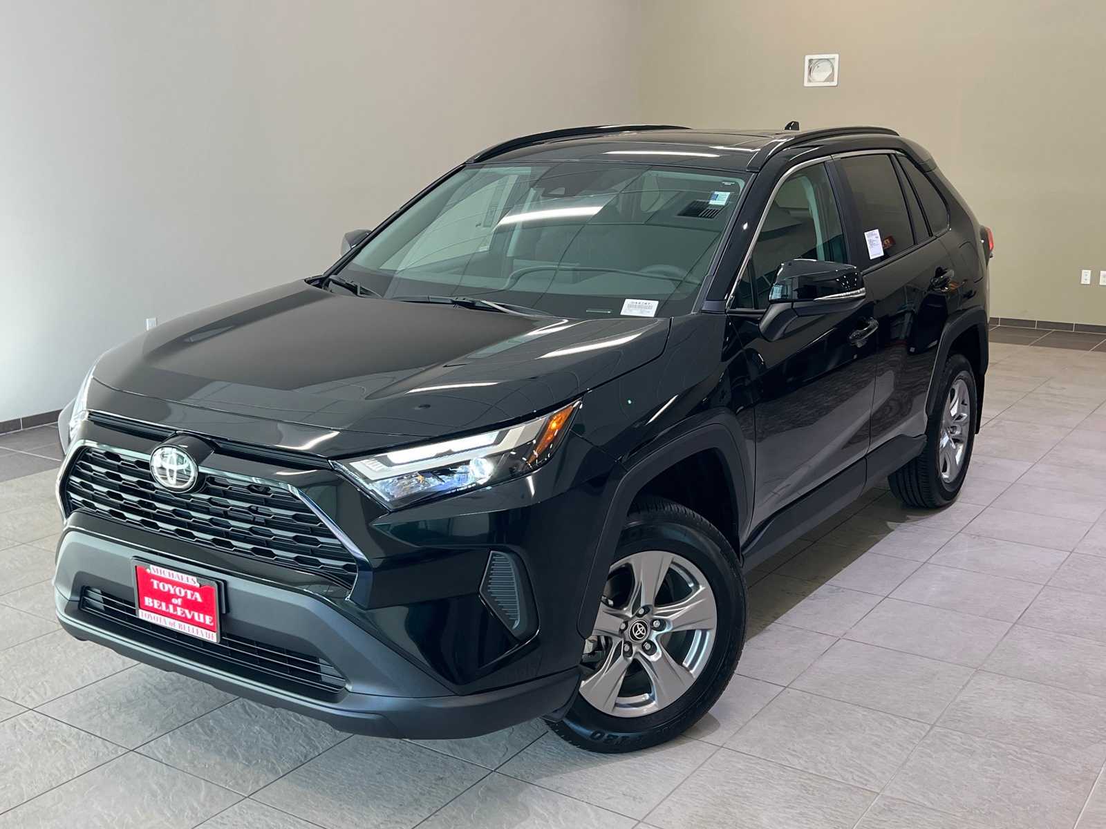 Thumbnail: 2025 Toyota RAV4 - 1