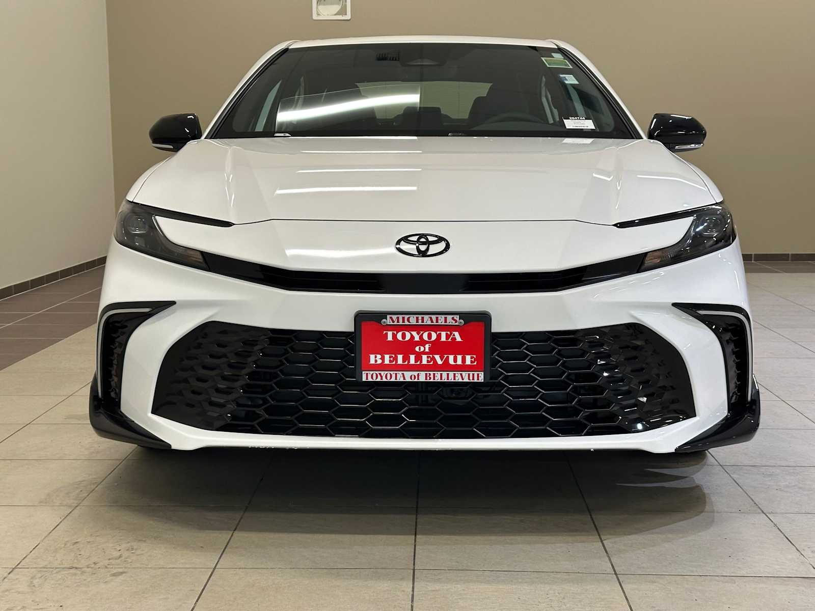 Thumbnail: 2026 Toyota Camry - 6