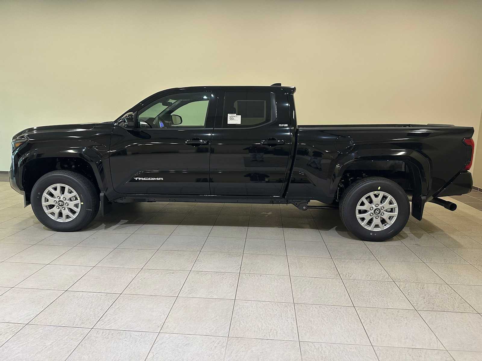 Thumbnail: 2026 Toyota Tacoma - 3