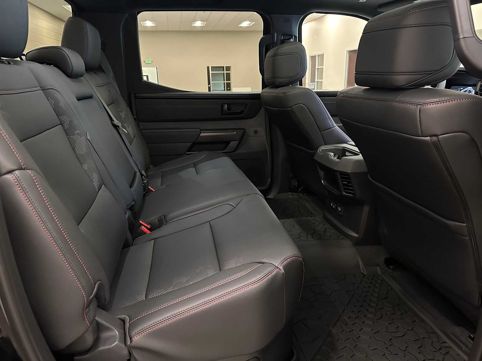 Thumbnail: 2026 Toyota Tundra - 25