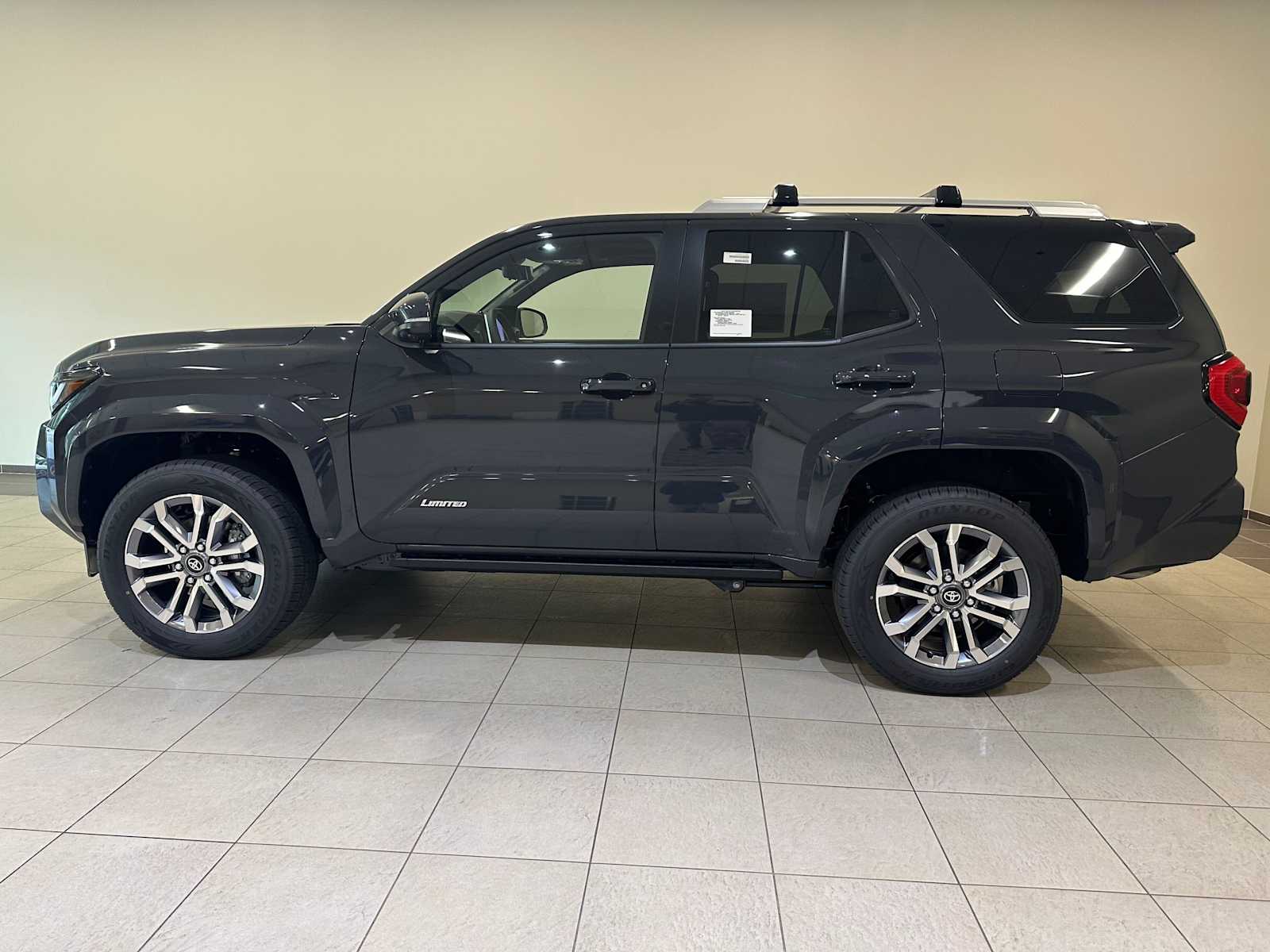 Thumbnail: 2026 Toyota 4Runner - 3