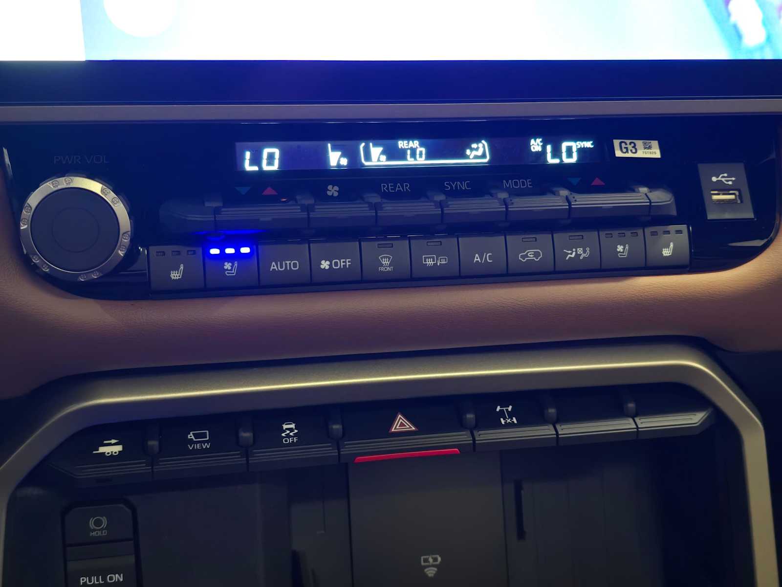 Thumbnail: 2026 Toyota Sequoia - 15