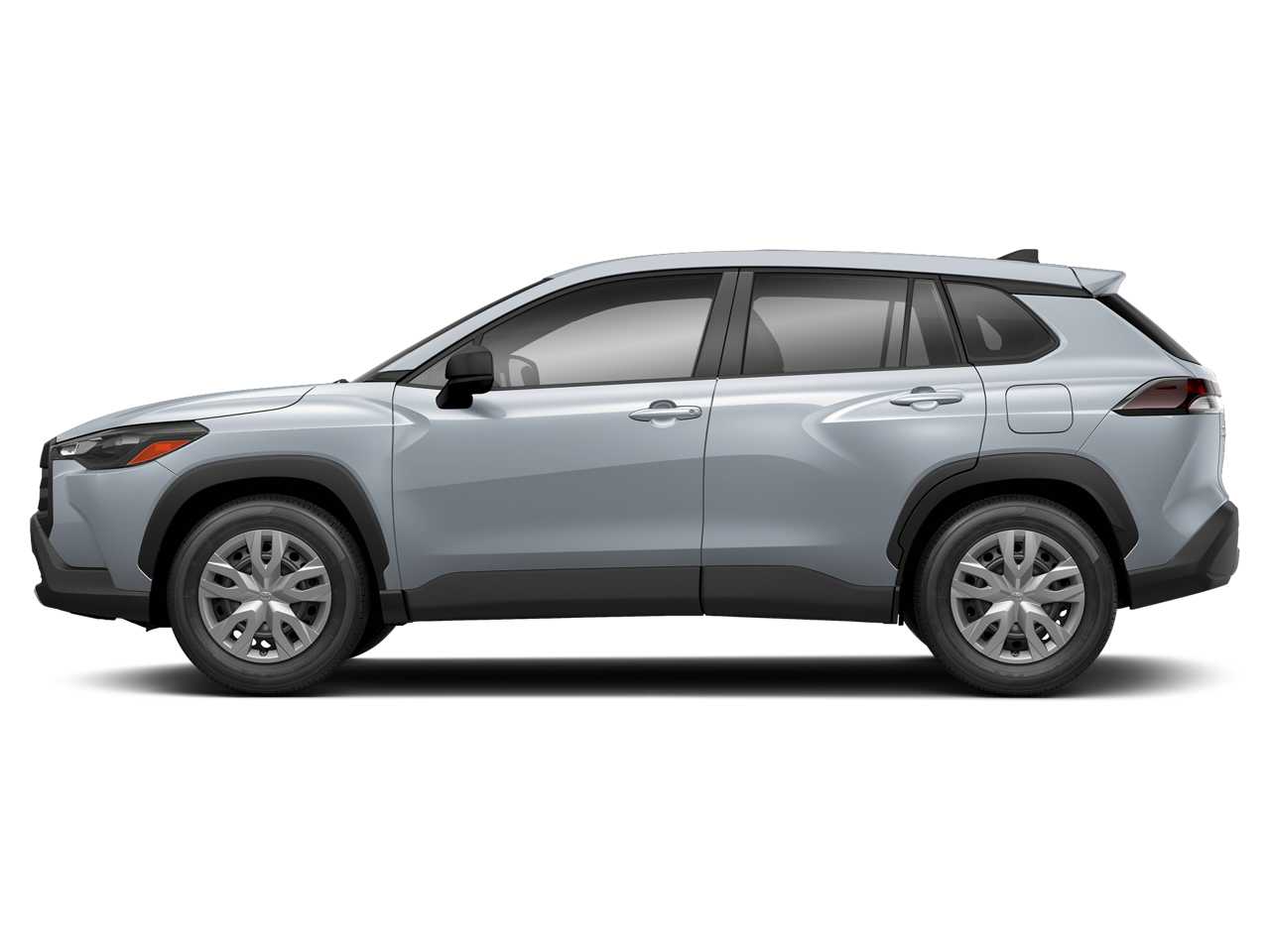 Thumbnail: 2026 Toyota Corolla Cross - 2