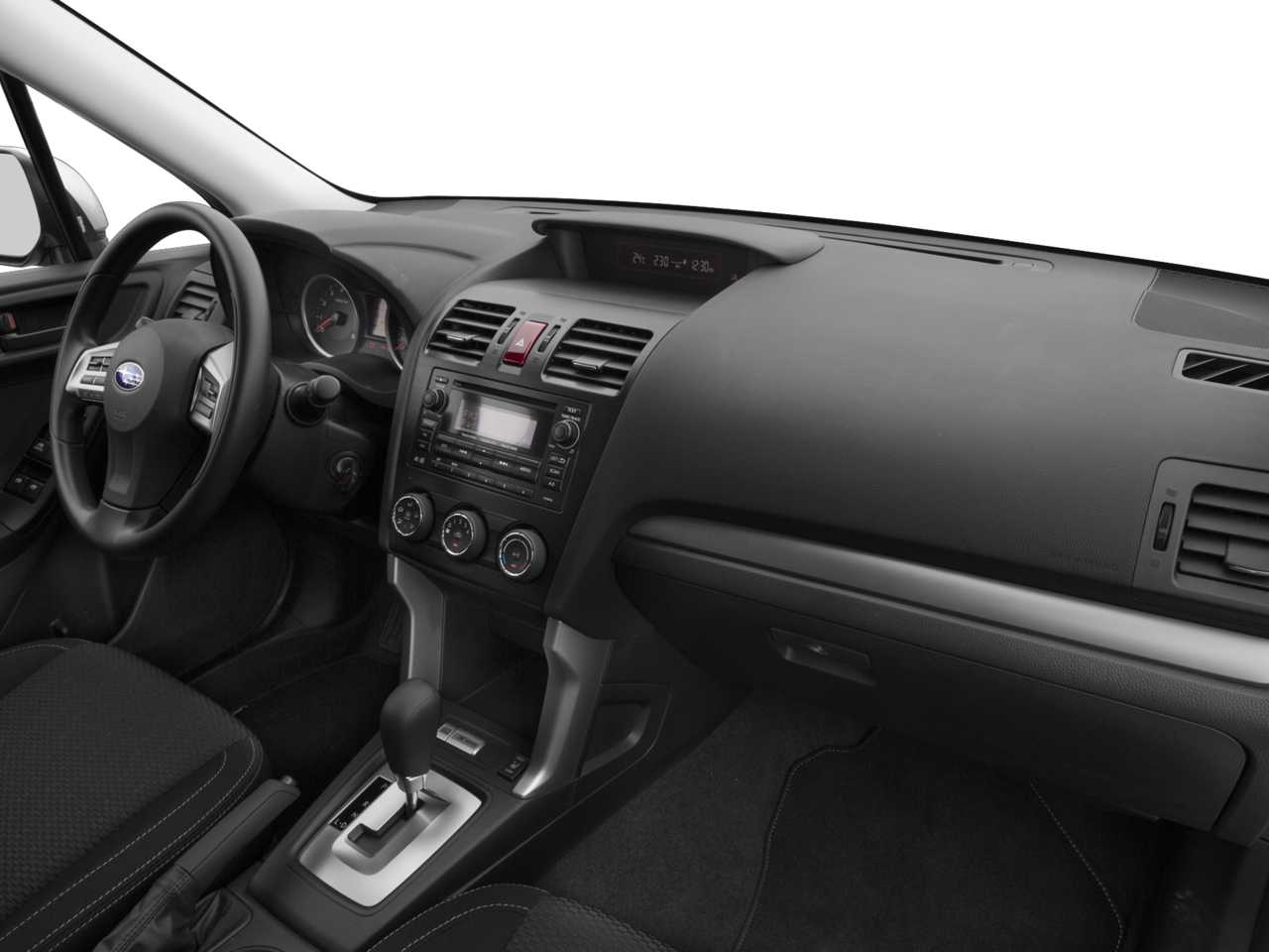 Thumbnail: 2016 Subaru Forester - 11