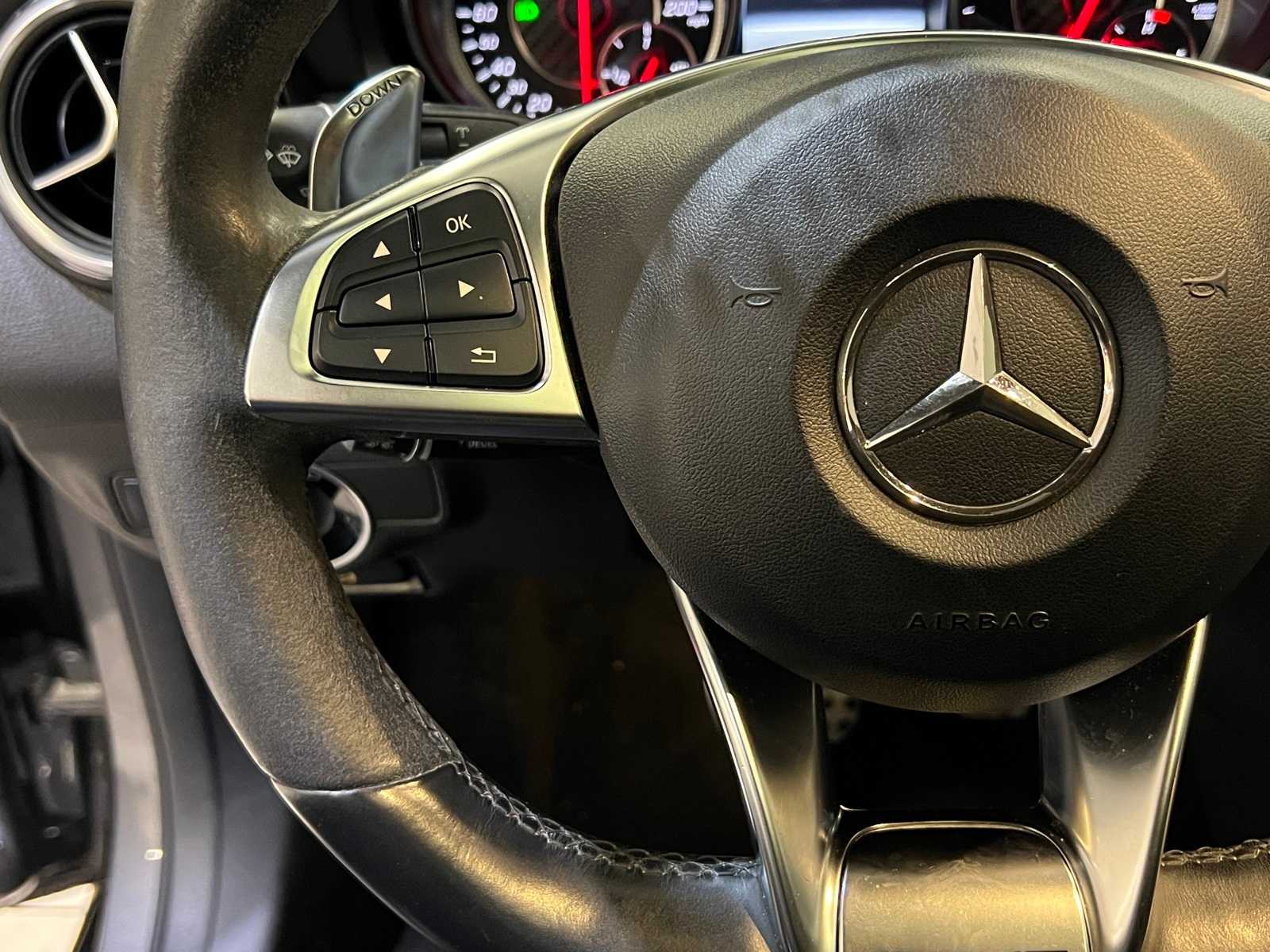 Thumbnail: 2018 Mercedes-Benz GLA - 19