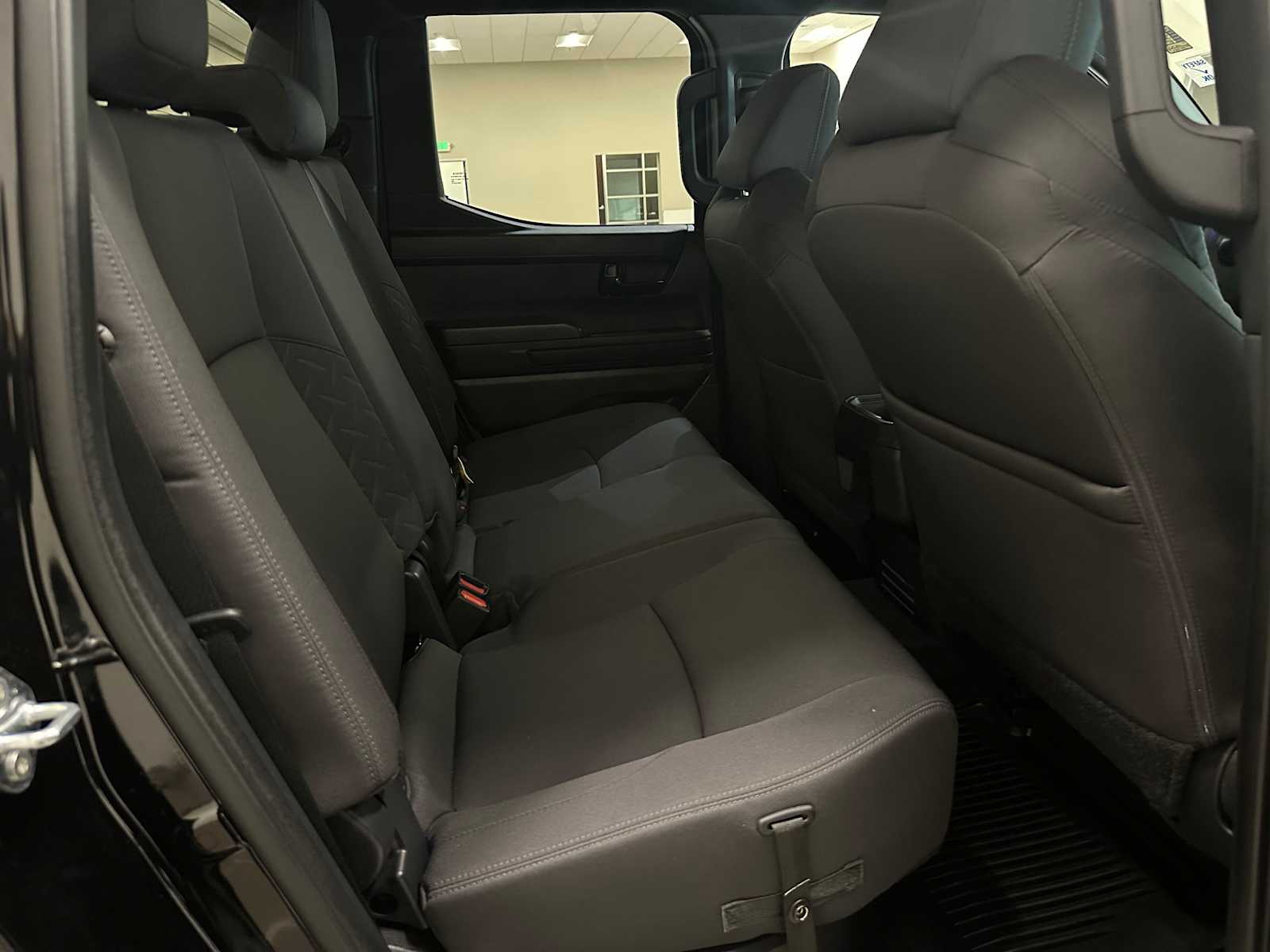 Thumbnail: 2024 Toyota Tacoma - 25