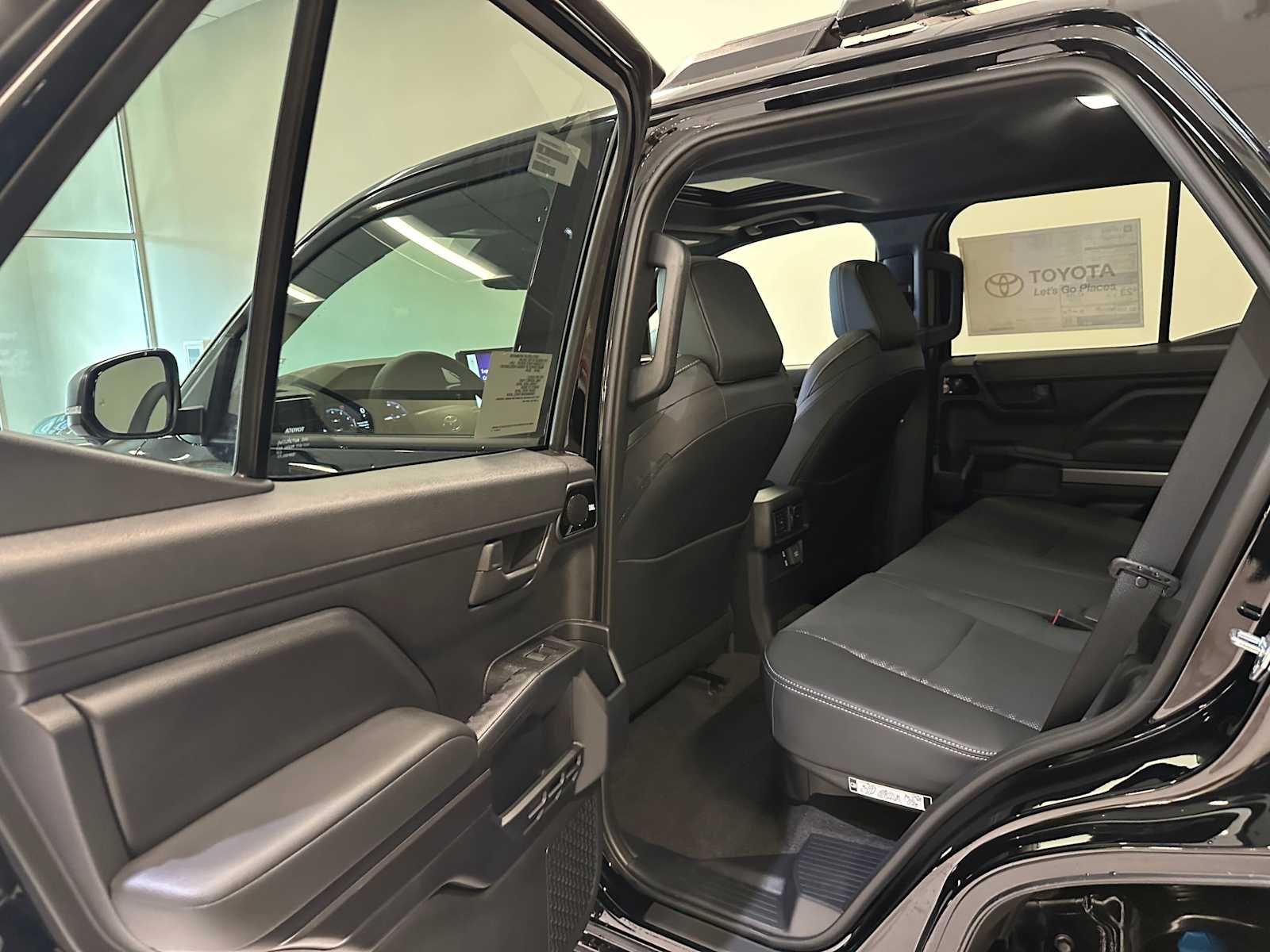 Thumbnail: 2026 Toyota 4Runner - 24