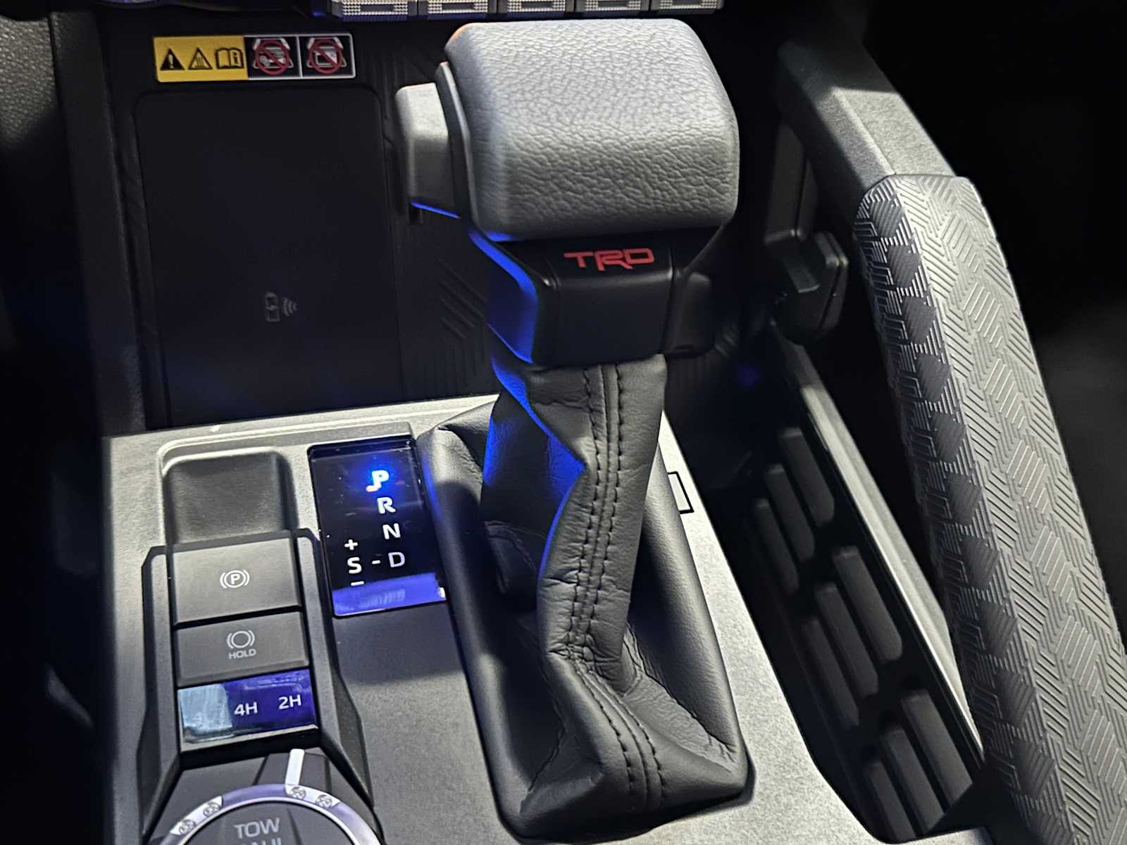 Thumbnail: 2026 Toyota 4Runner - 17