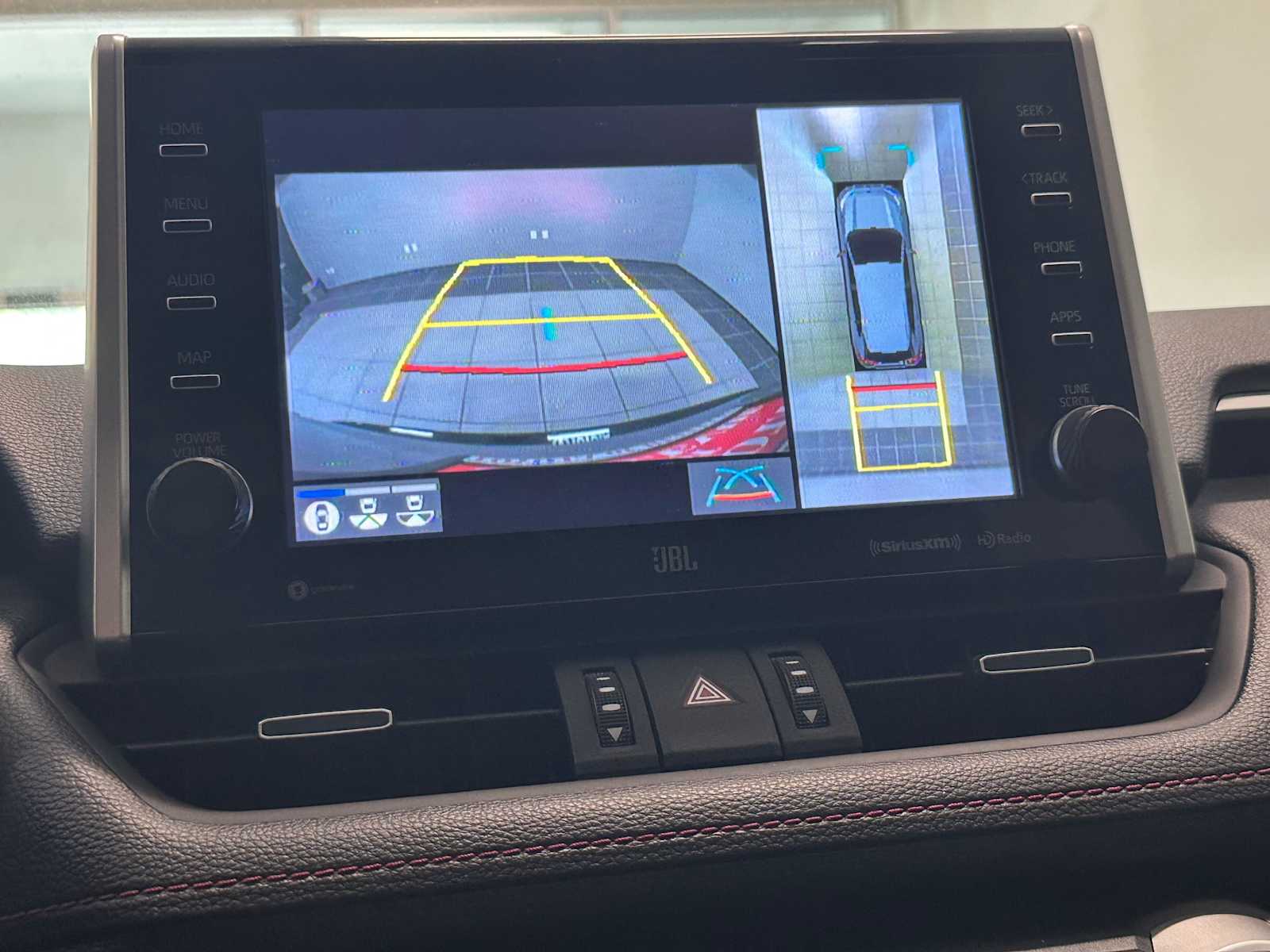 Thumbnail: 2021 Toyota RAV4 - 13