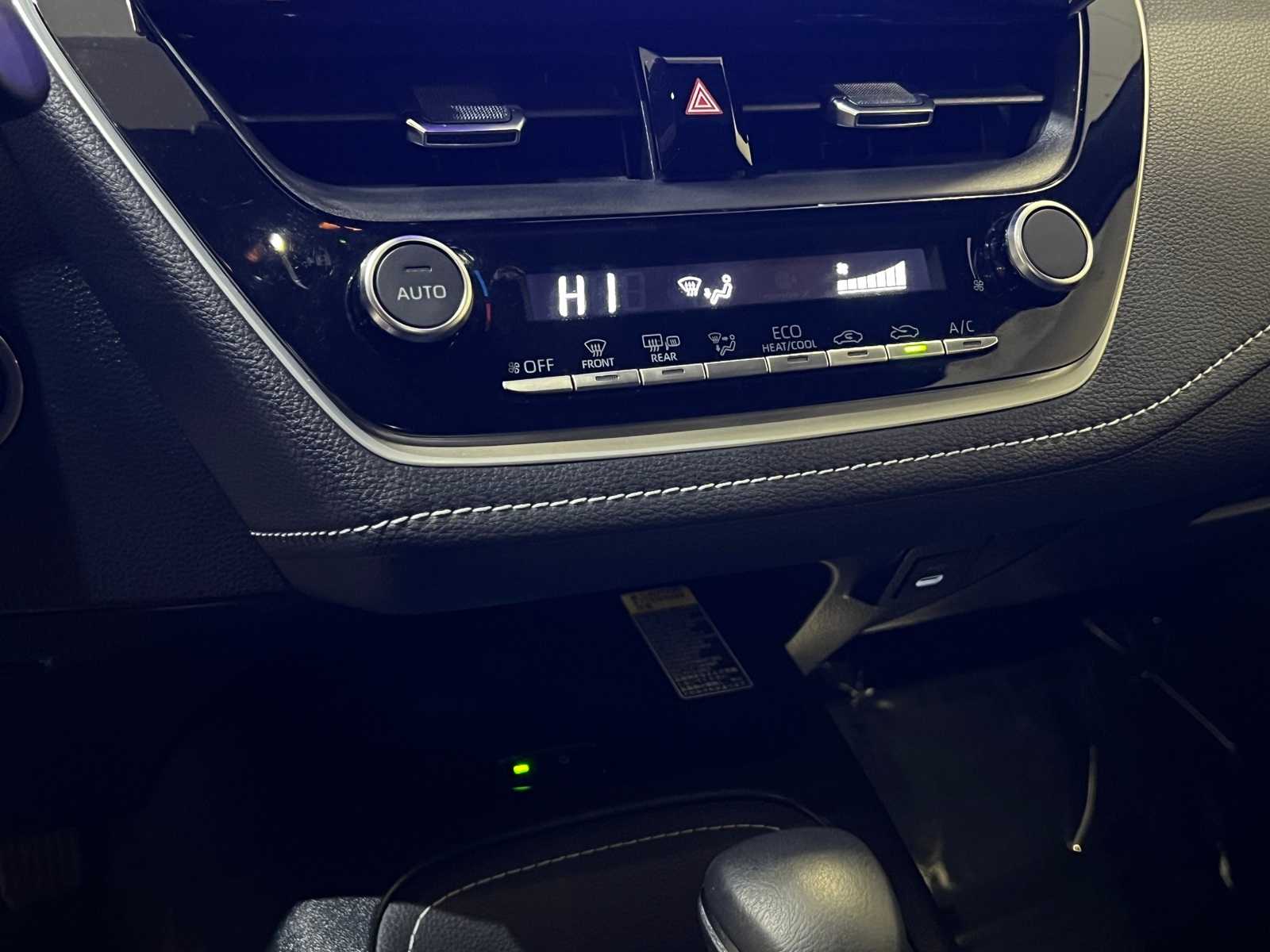 Thumbnail: 2024 Toyota Corolla - 23