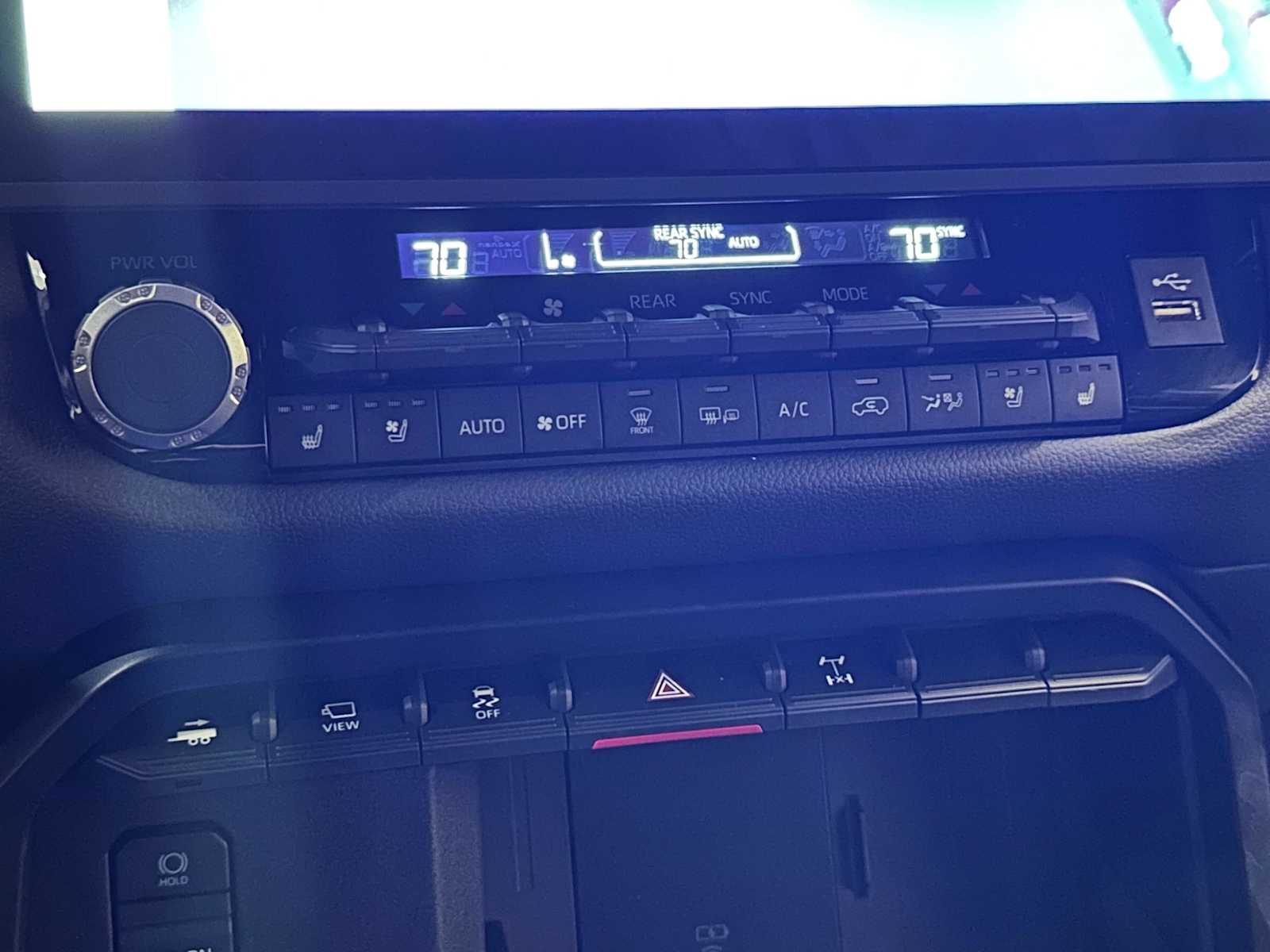 Thumbnail: 2025 Toyota Sequoia - 15