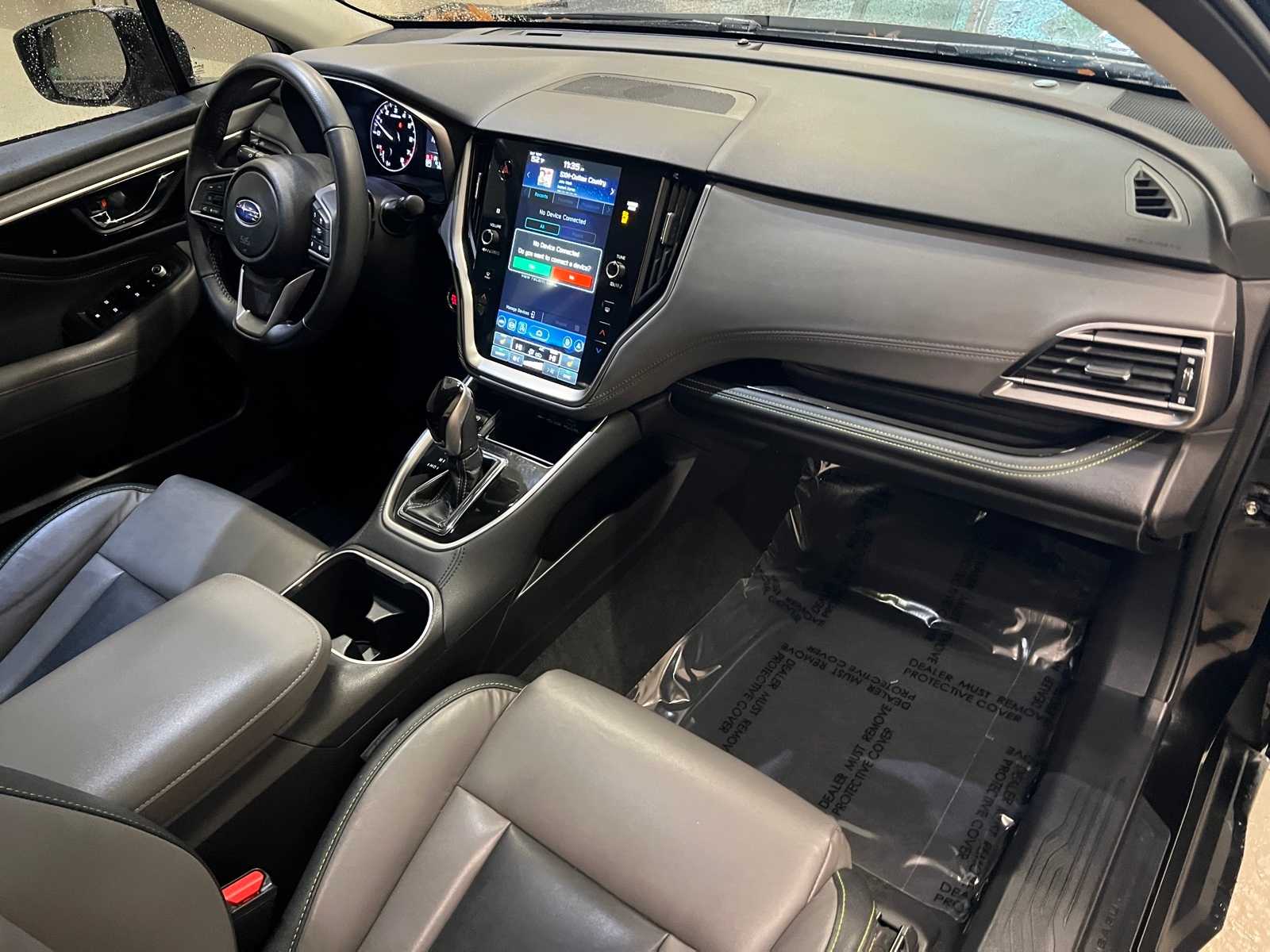 Thumbnail: 2023 Subaru Outback - 15