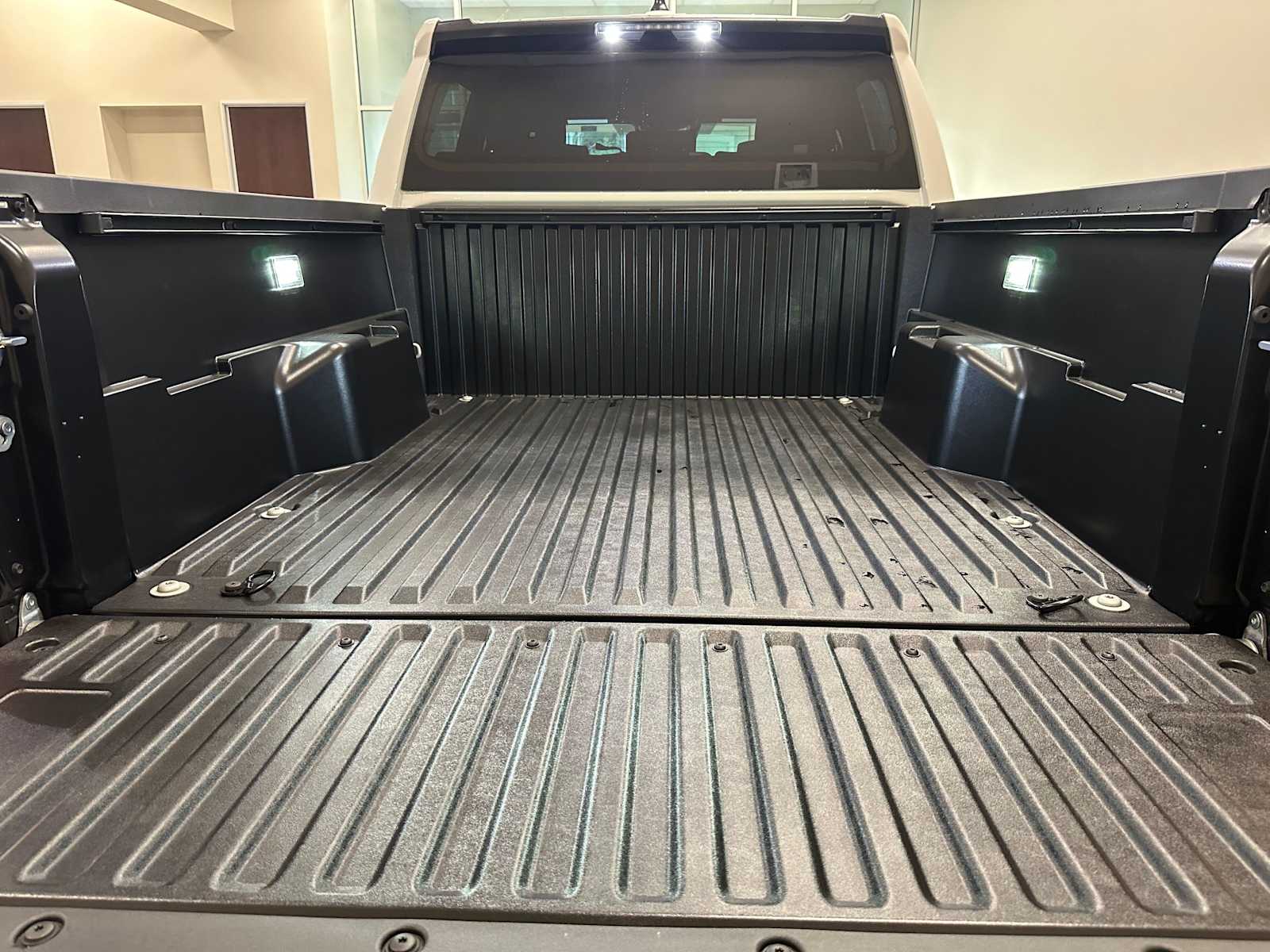 Thumbnail: 2026 Toyota Tacoma - 32