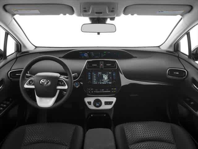 Thumbnail: 2018 Toyota Prius Prime - 5