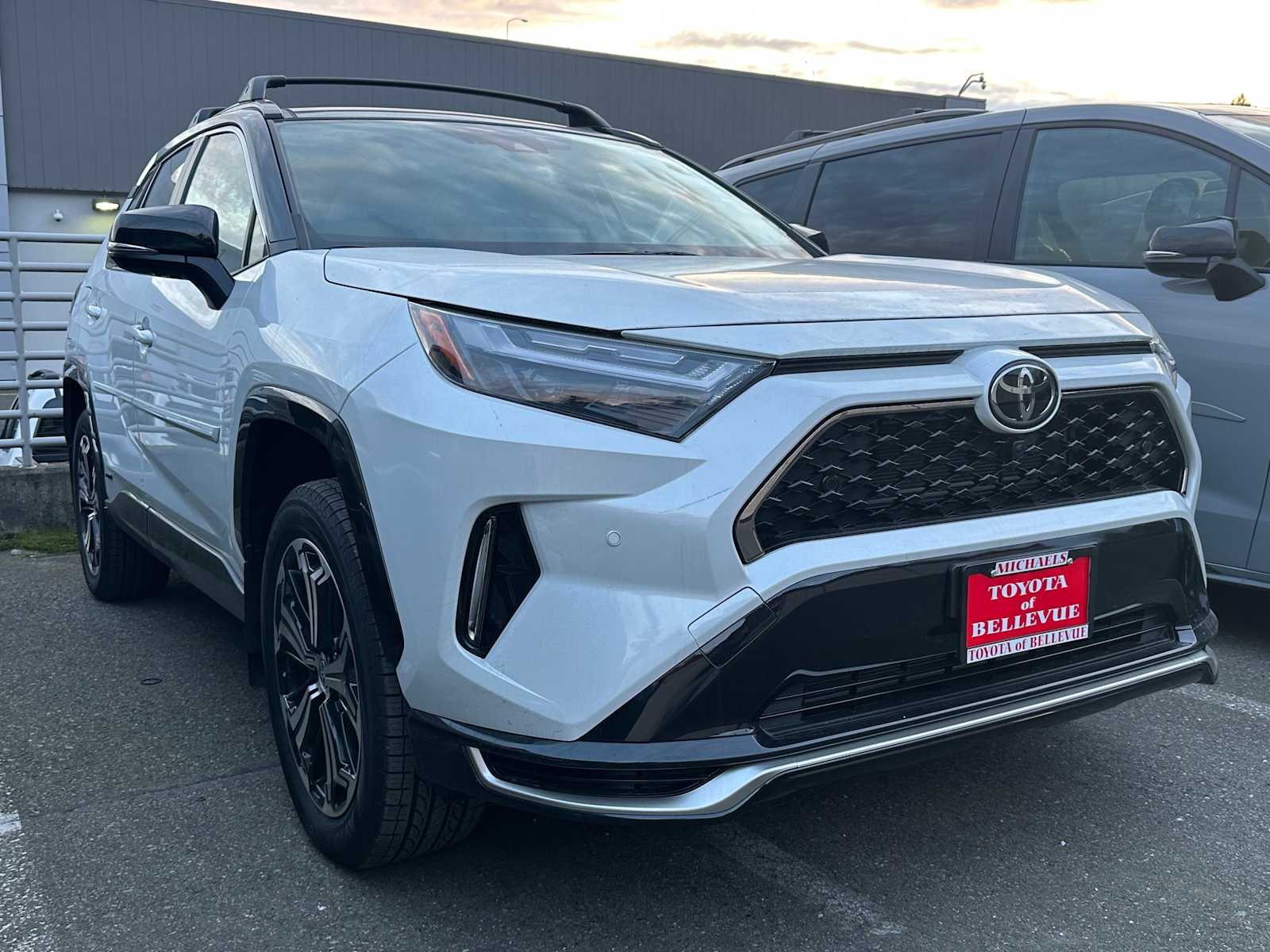 Thumbnail: 2025 Toyota RAV4 - 3