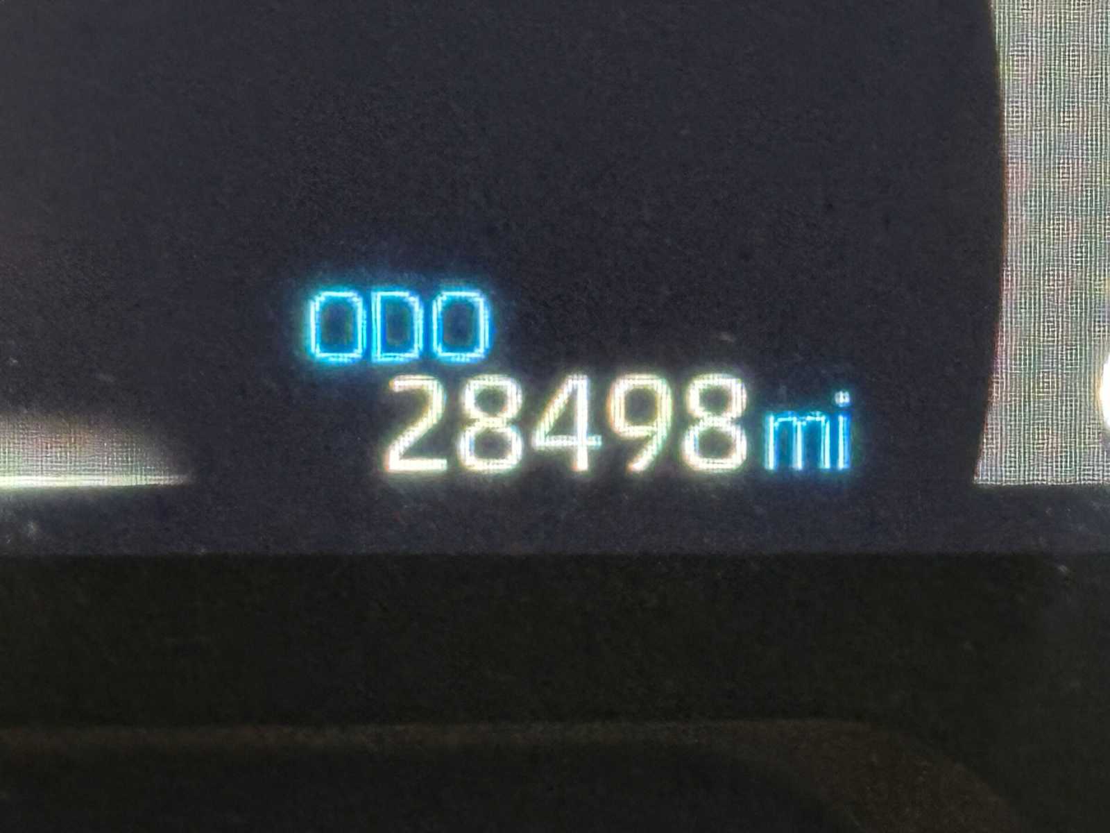 Thumbnail: 2023 Toyota RAV4 - 19