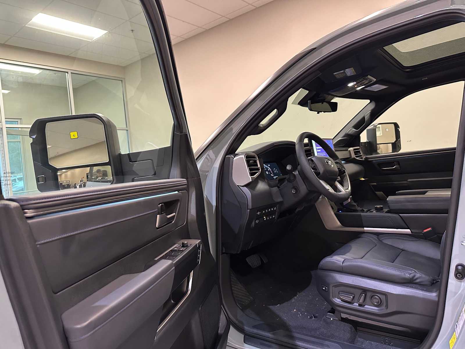 Thumbnail: 2026 Toyota Tundra - 22