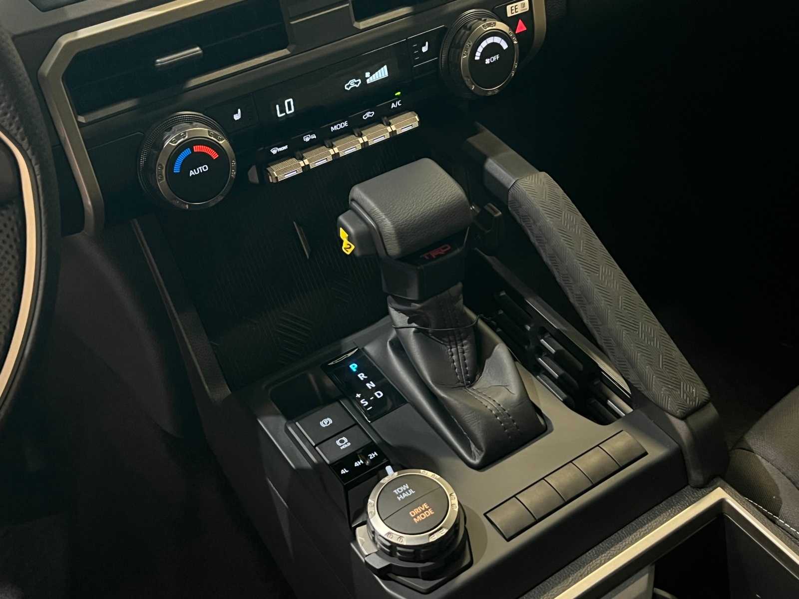 Thumbnail: 2025 Toyota Tacoma - 22