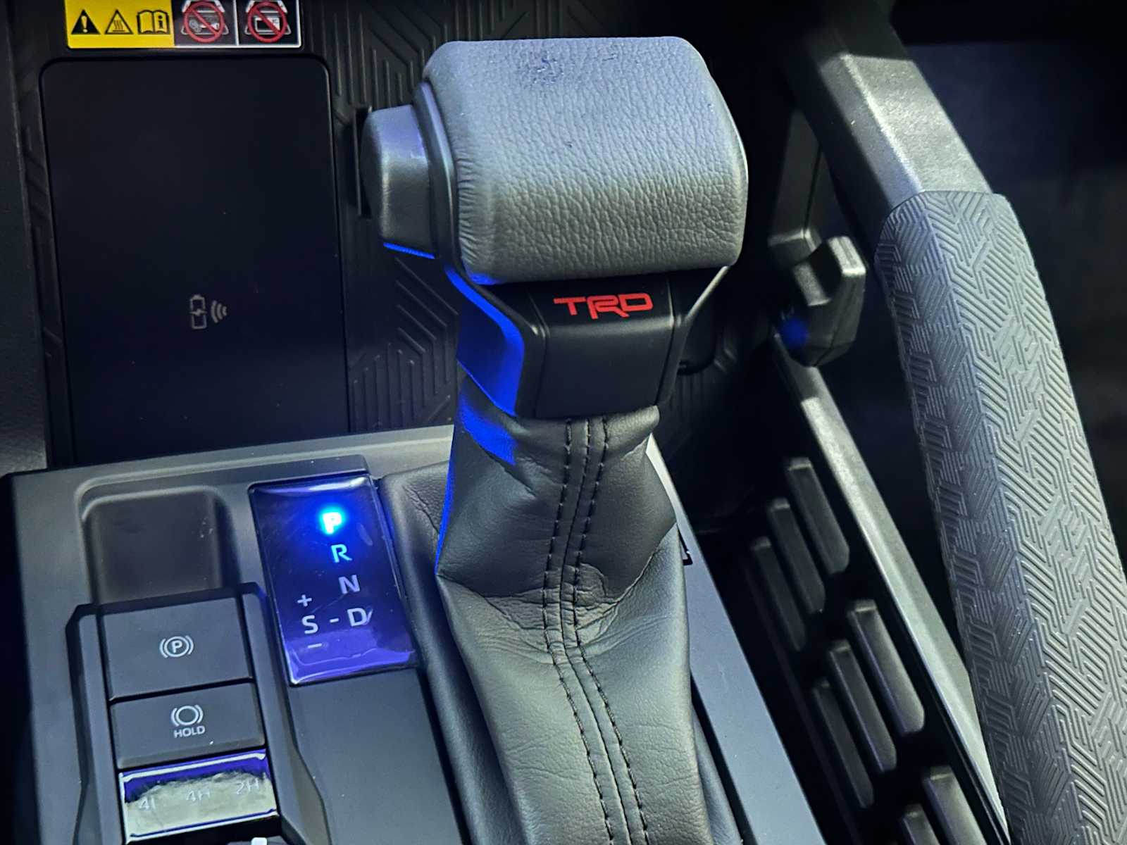 Thumbnail: 2026 Toyota Tacoma - 19