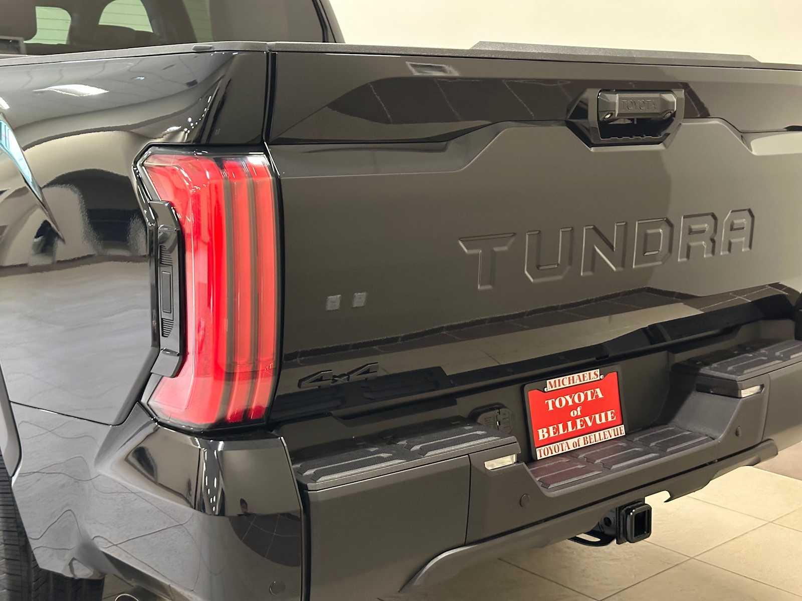 Thumbnail: 2026 Toyota Tundra - 7