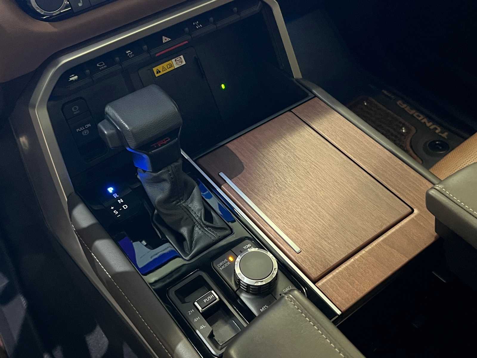 Thumbnail: 2024 Toyota Tundra - 23