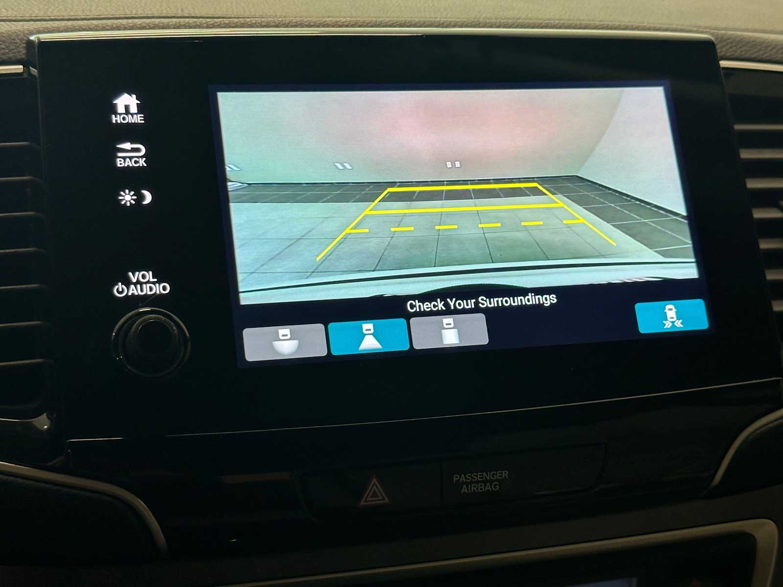 Thumbnail: 2022 Honda Pilot - 13