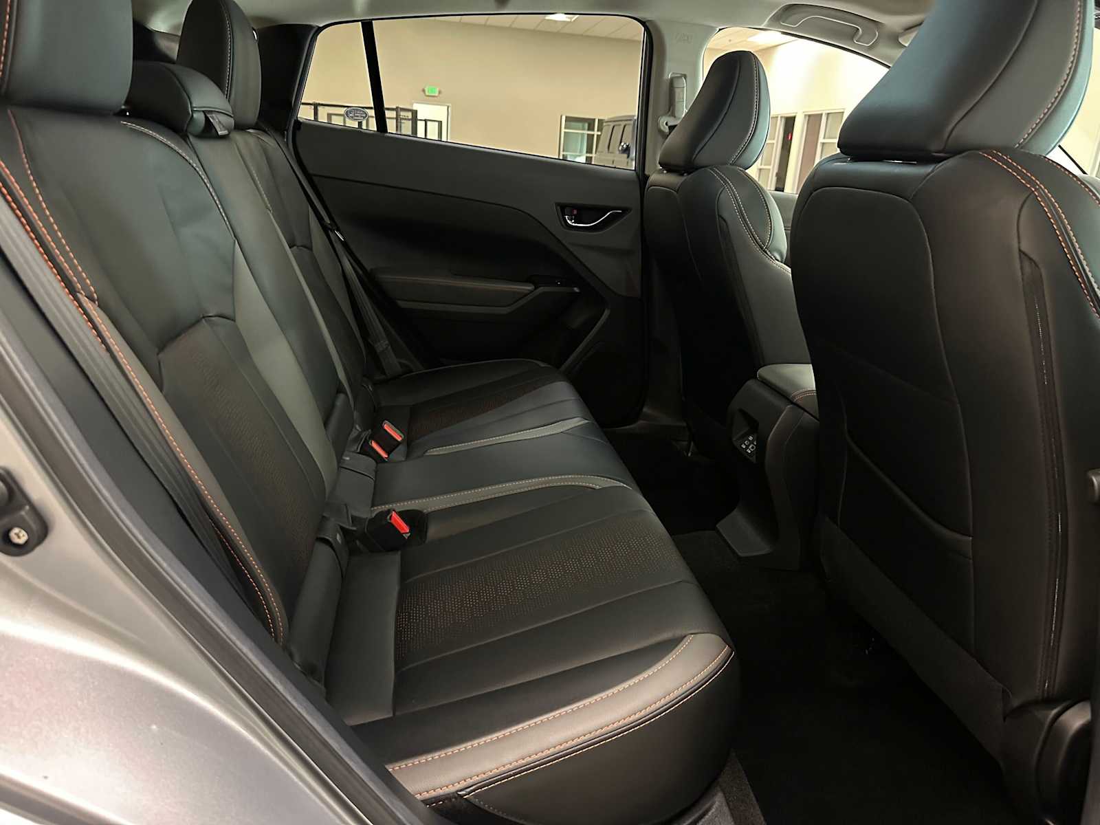 Thumbnail: 2024 Subaru Crosstrek - 25