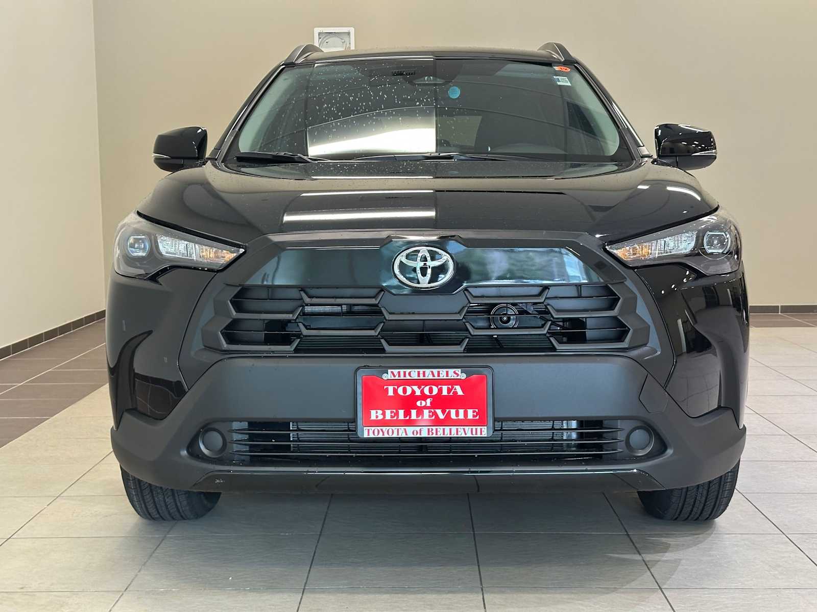 Thumbnail: 2026 Toyota Corolla Cross - 6