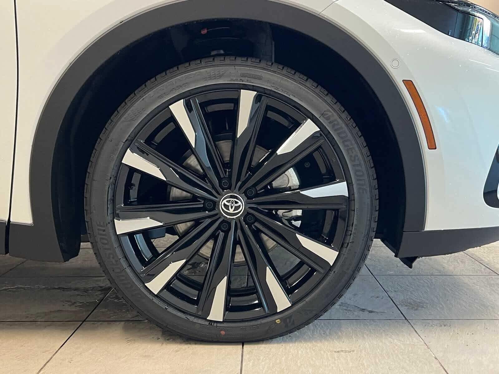 Thumbnail: 2026 Toyota Crown - 7