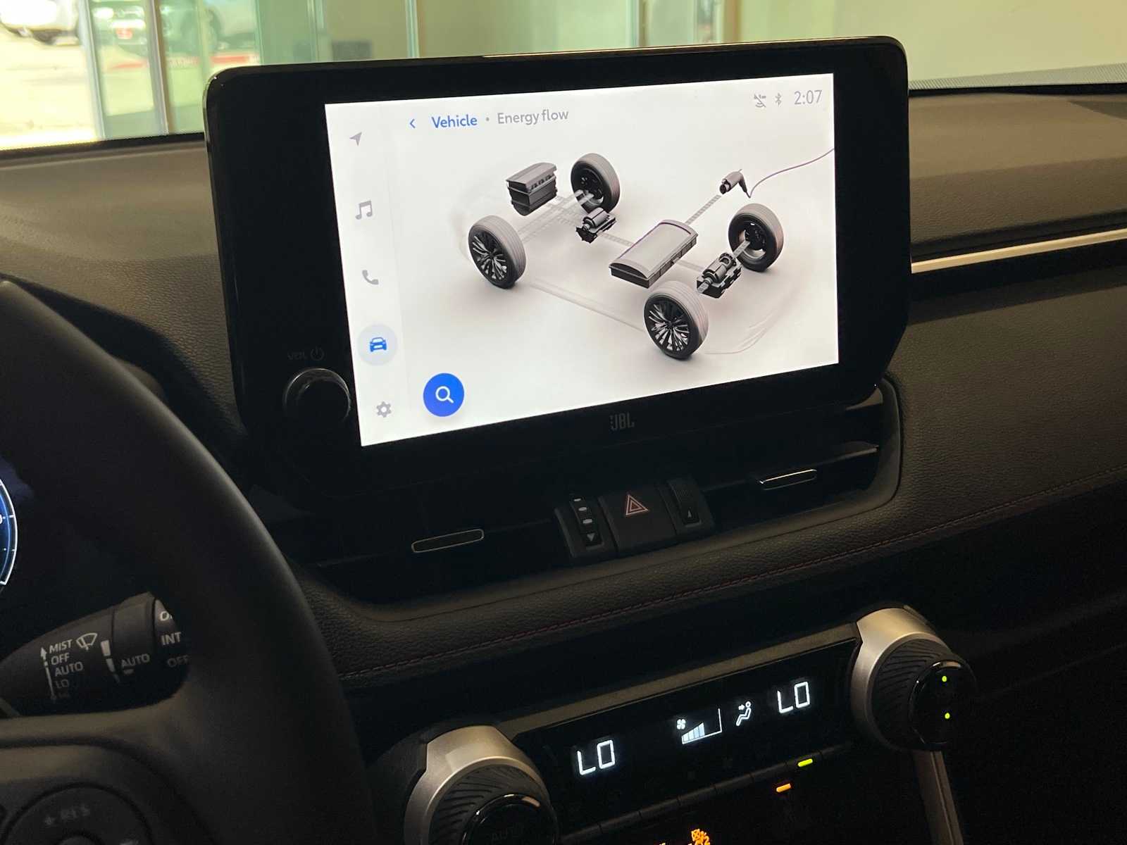 Thumbnail: 2025 Toyota RAV4 - 26