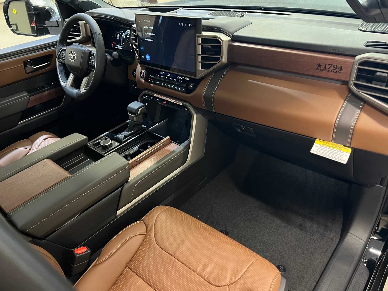 Thumbnail: 2026 Toyota Tundra - 15