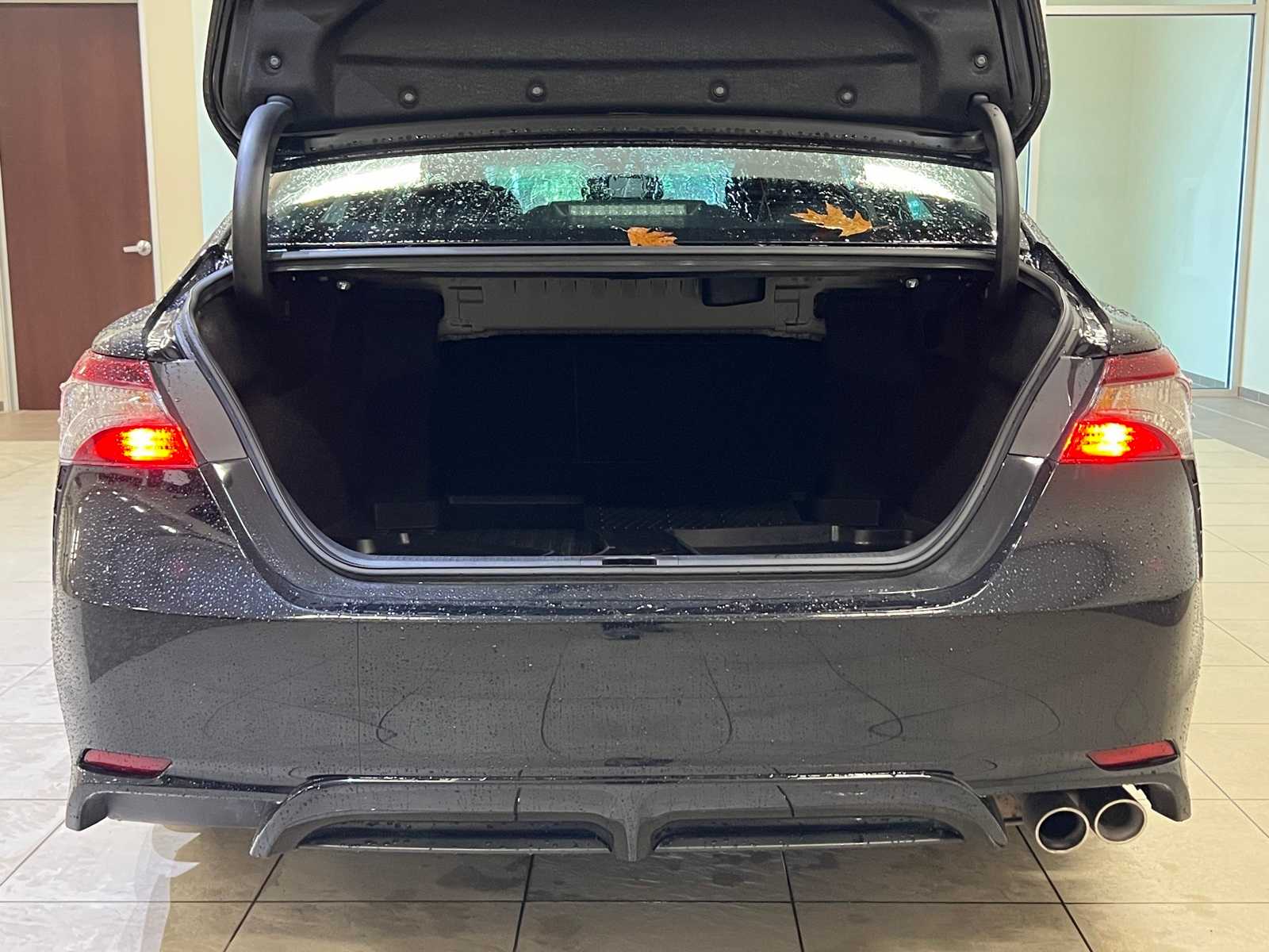 Thumbnail: 2024 Toyota Camry - 28