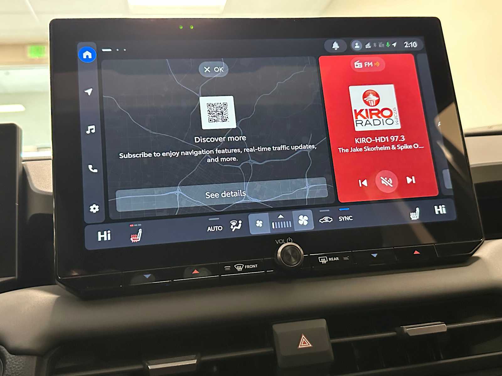 Thumbnail: 2026 Toyota RAV4 - 14